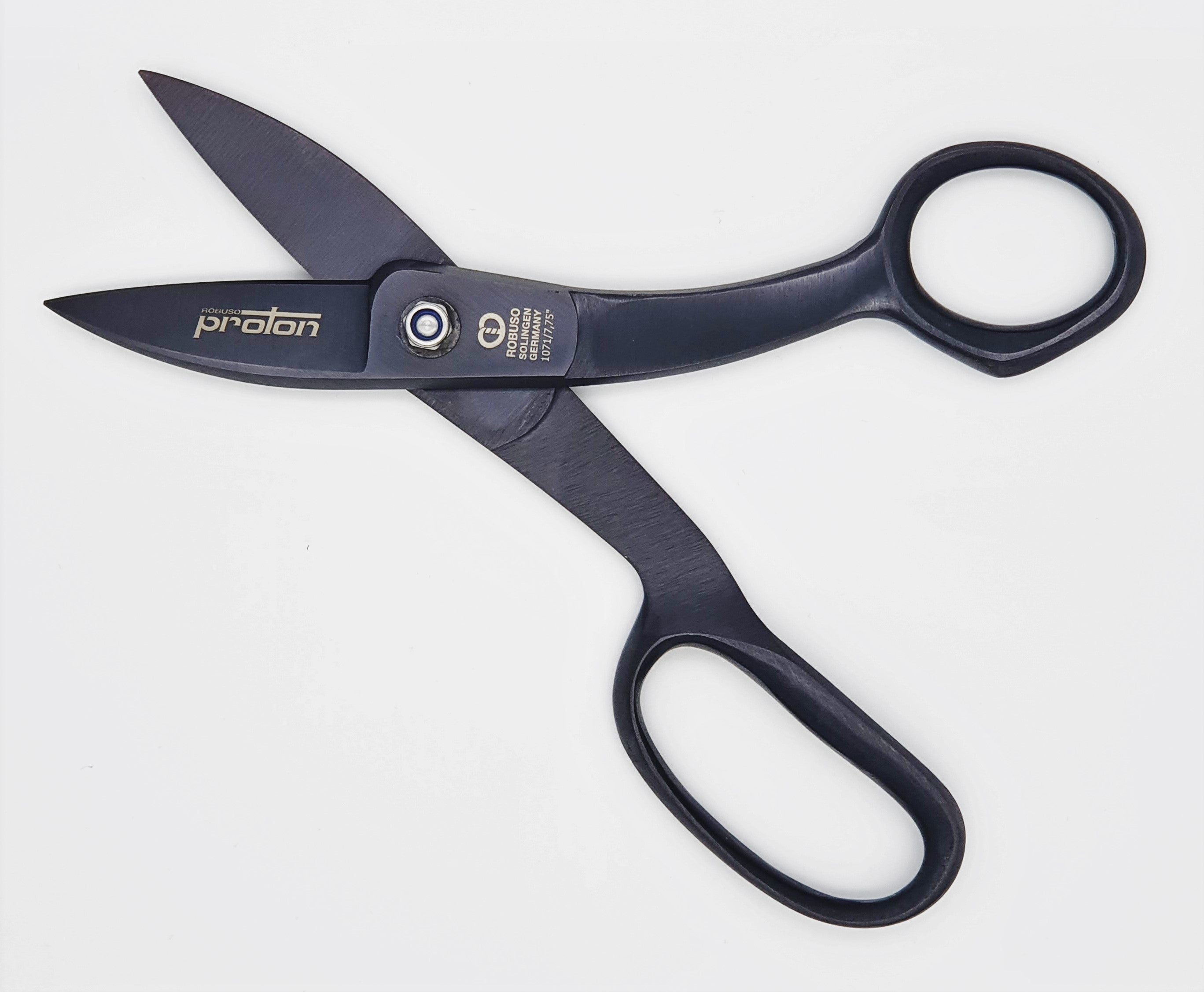 ROBUSO-PROTON, rivestite 1071/S/7.75" ROBUSO-PROTON, rivestite 1071/S/7.75"