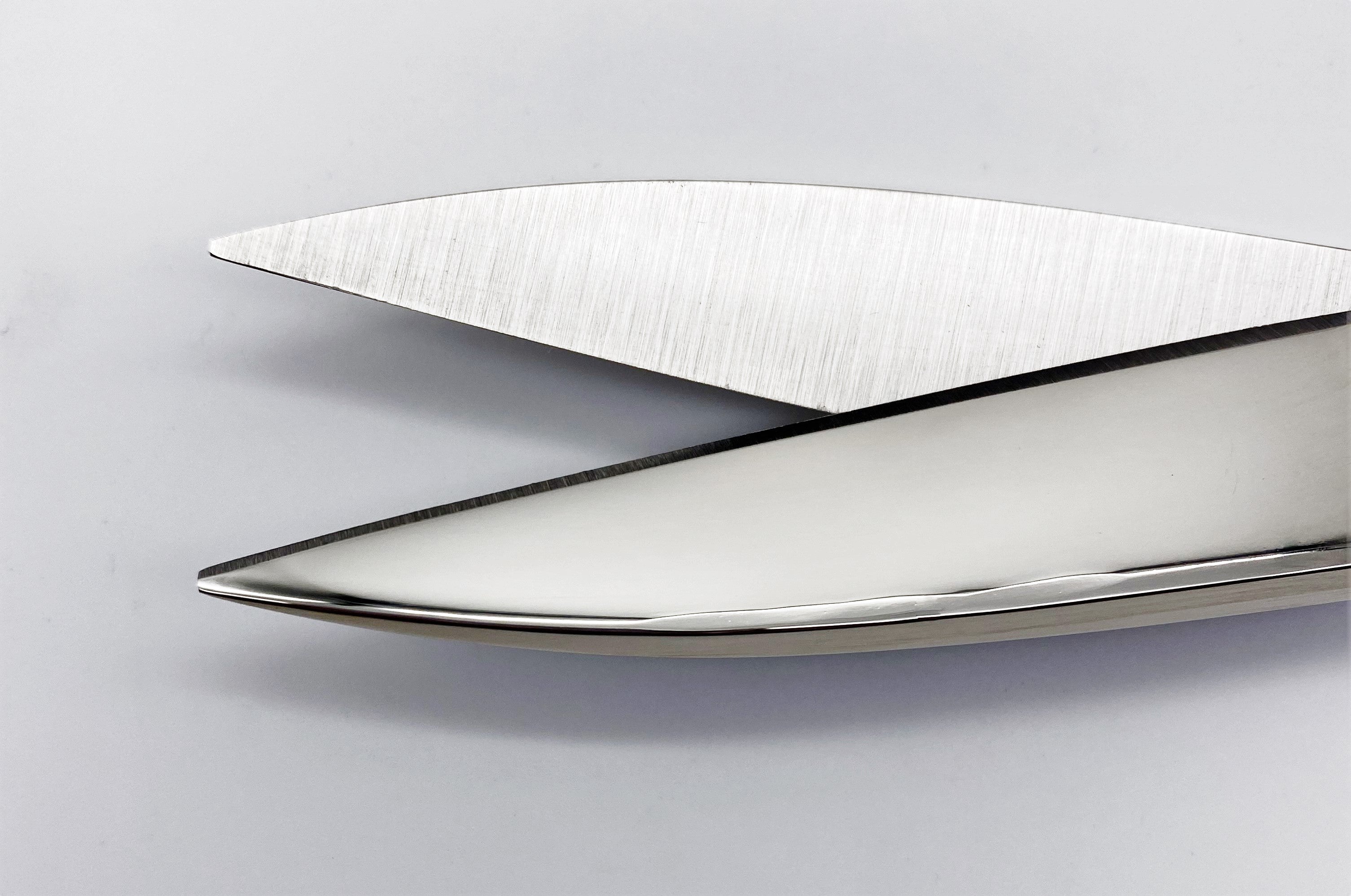 ROBUSO Cesoie per Bordatura, impugnature curve 1080/3/D/8.5" ROBUSO Cesoie per Bordatura, impugnature curve 1080/3/D/8.5"
