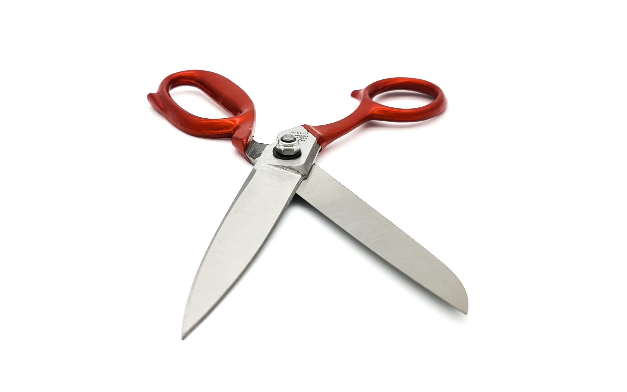 ROBUSO Cesoie da Sarto per Mancini 1040/C/8"