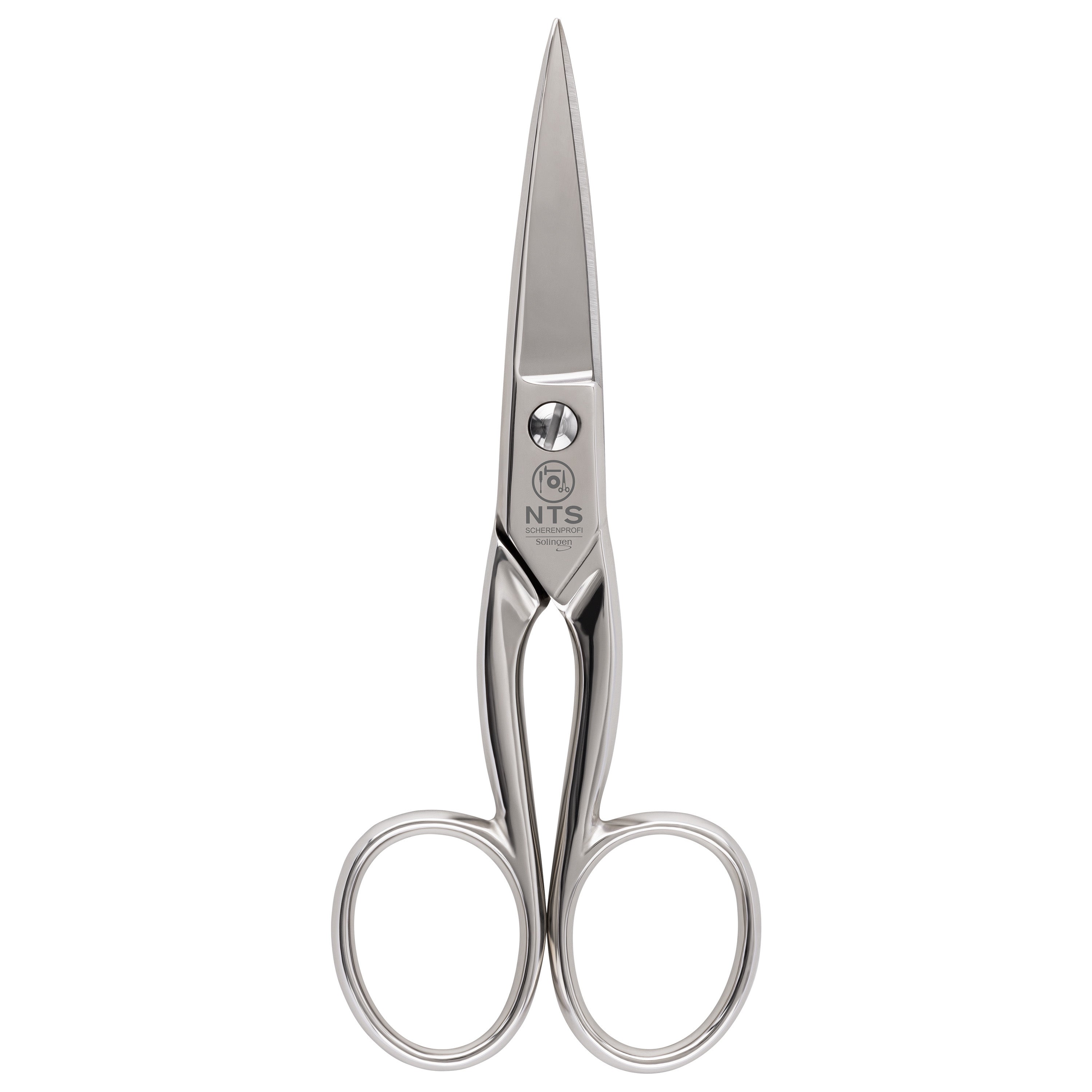 NTS Industrial Scissors pointed 5" NTS Industrial Scissors pointed 5"