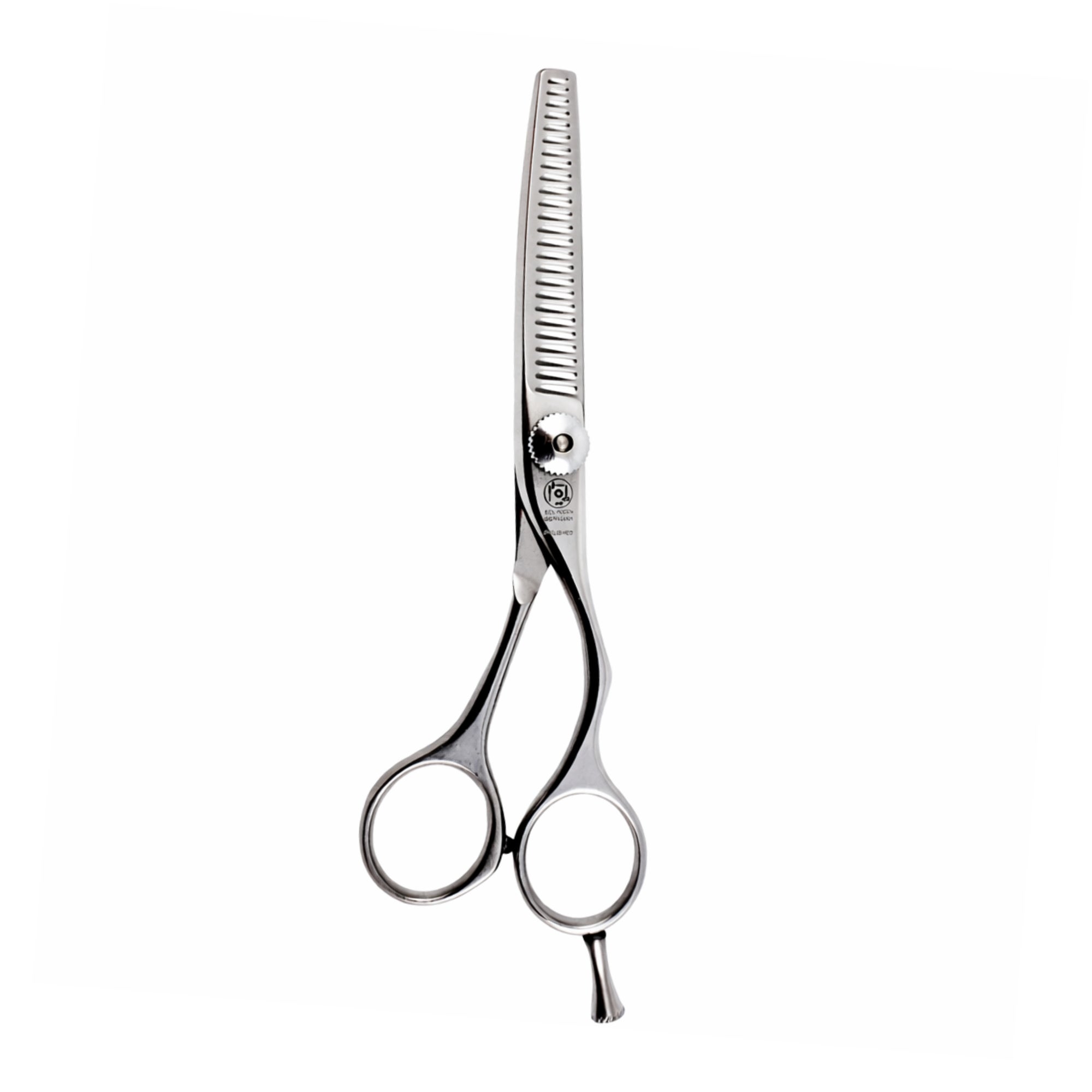 NTS/GS Akita Effilierschere Drehbarem Auge stainless 6" 35ZE NTS/GS Akita Effilierschere Drehbarem Auge stainless 6" 35ZE