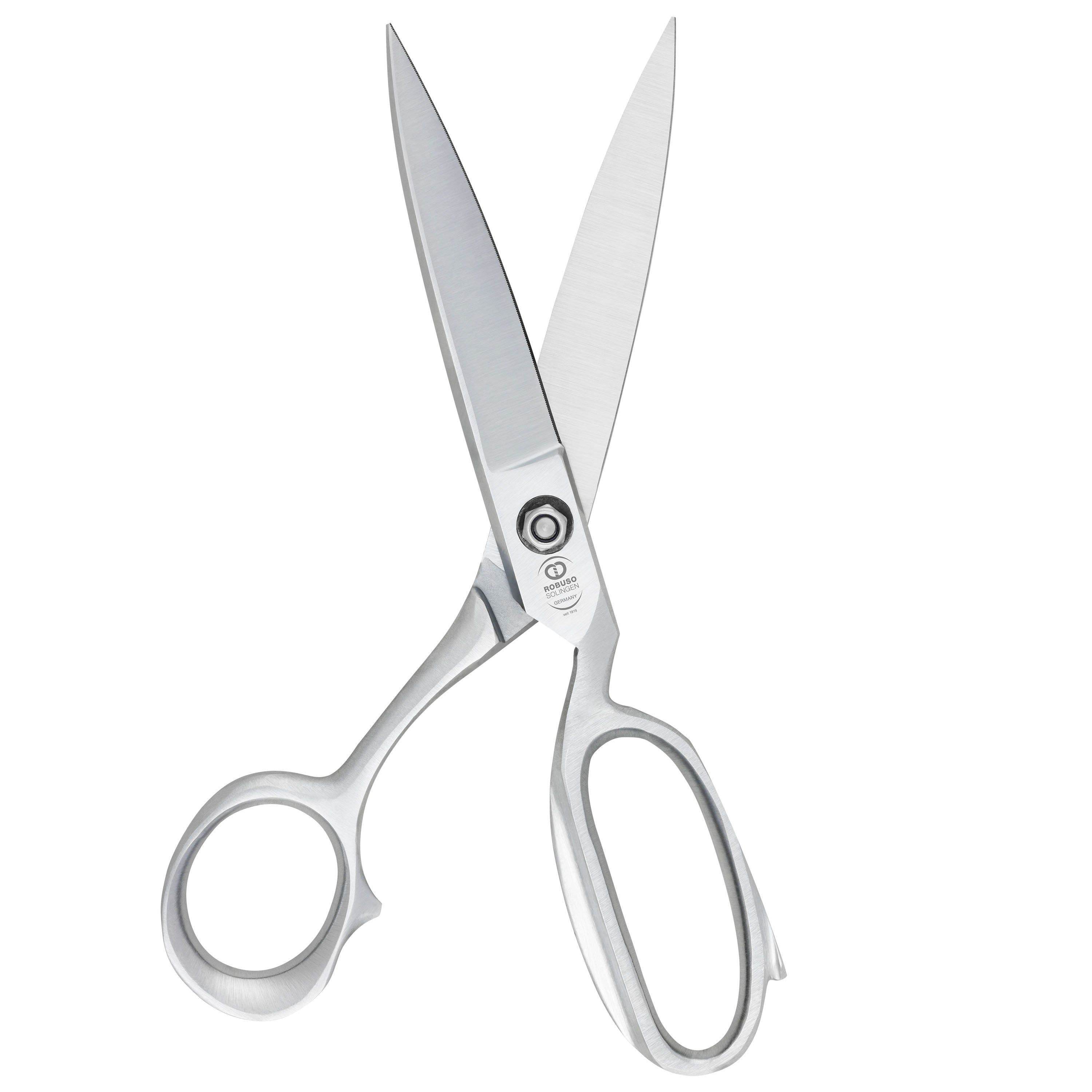 ROBUSO Cesoie per Stampaggio, cromate 1026/B-CR/8"