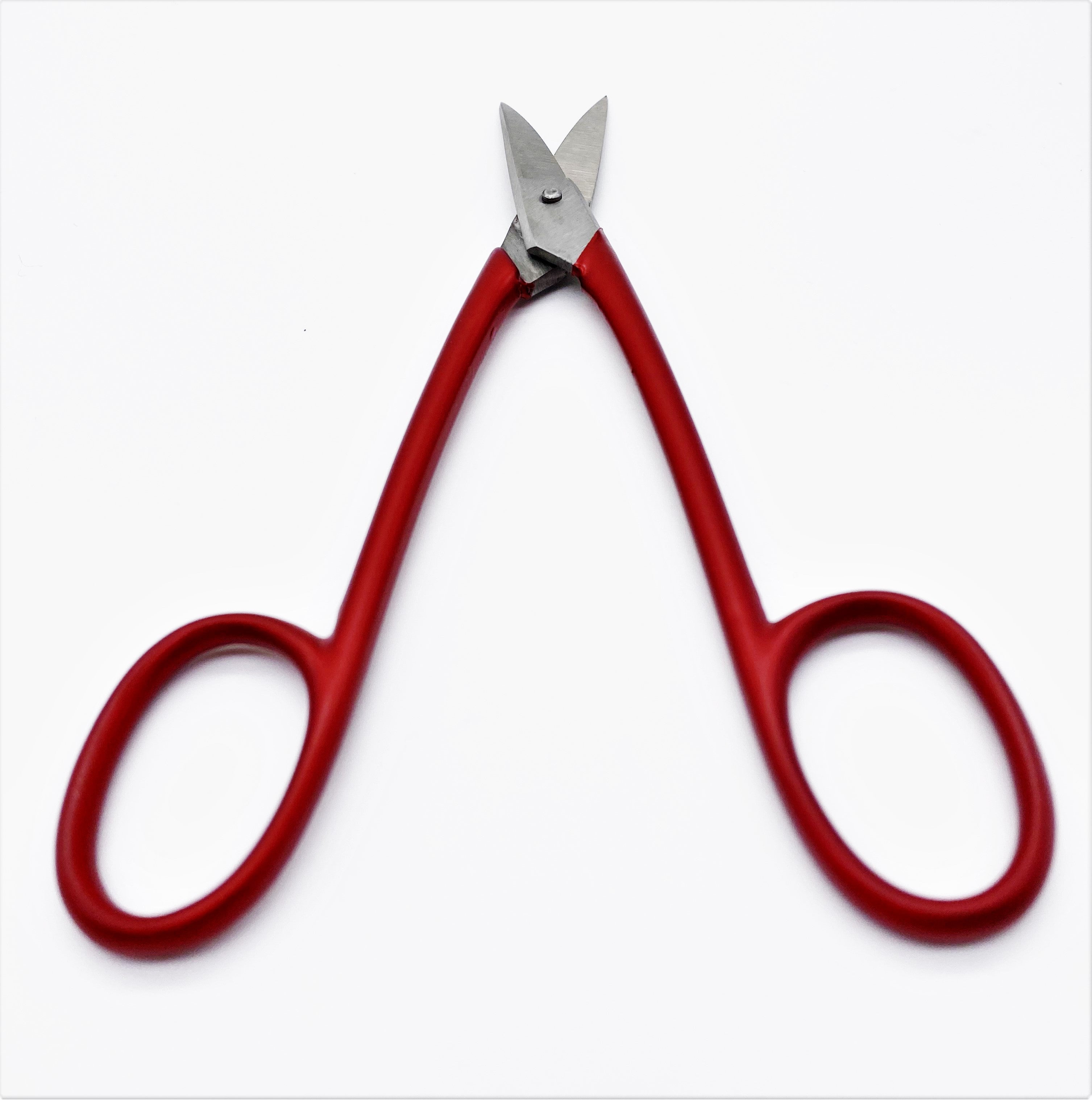 ROBUSO Forbici per pelle, curvate e dentellate 1076/2/C/7" ROBUSO Forbici per pelle, curvate e dentellate 1076/2/C/7"