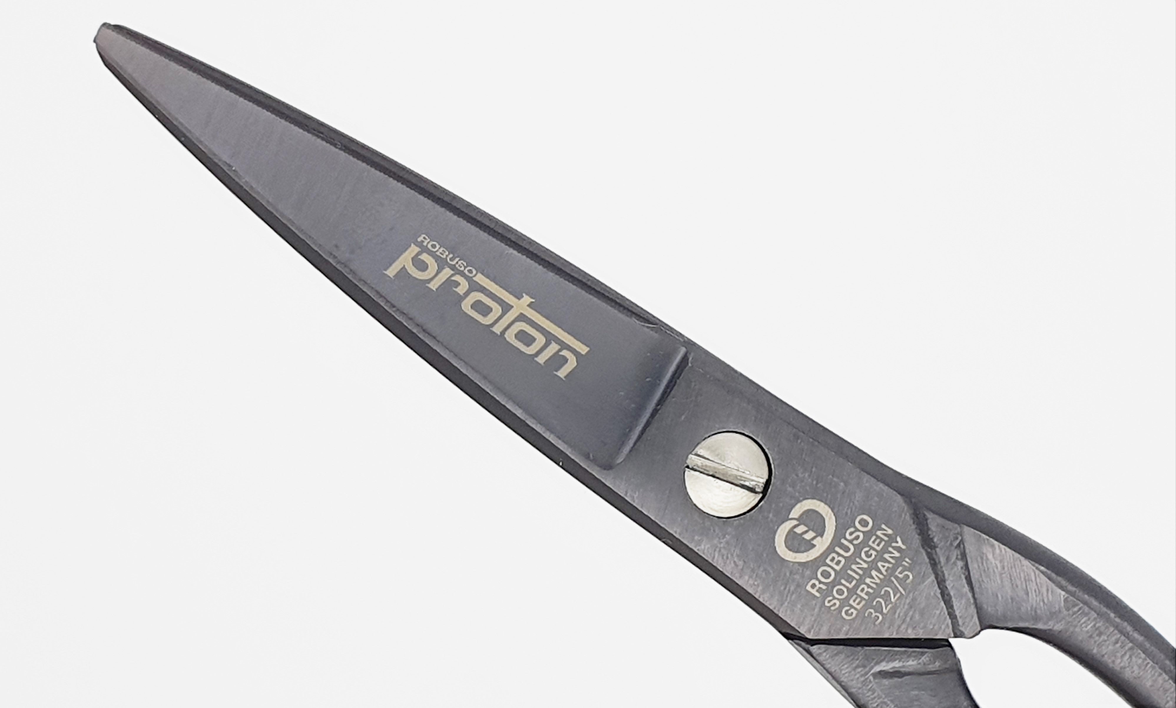 ROBUSO-PROTON, rivestite 322/S/5"
