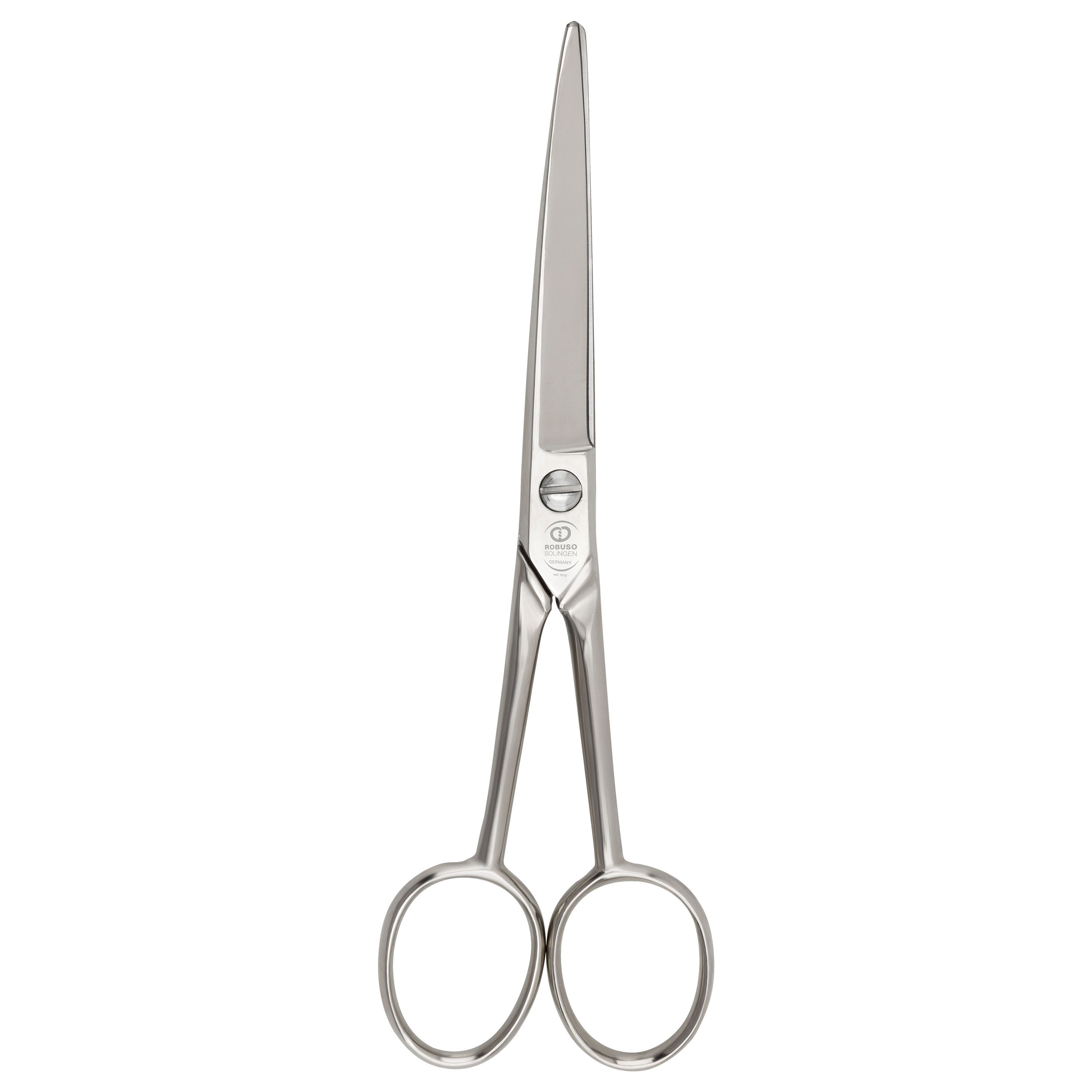 ROBUSO Forbici per Stampaggio curve + a gomito 1249/4/E/6"