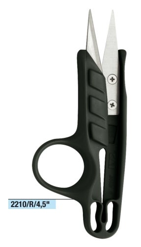 Kai Forbici da Tessitore a Singolo Anello 2210/R/4.5"