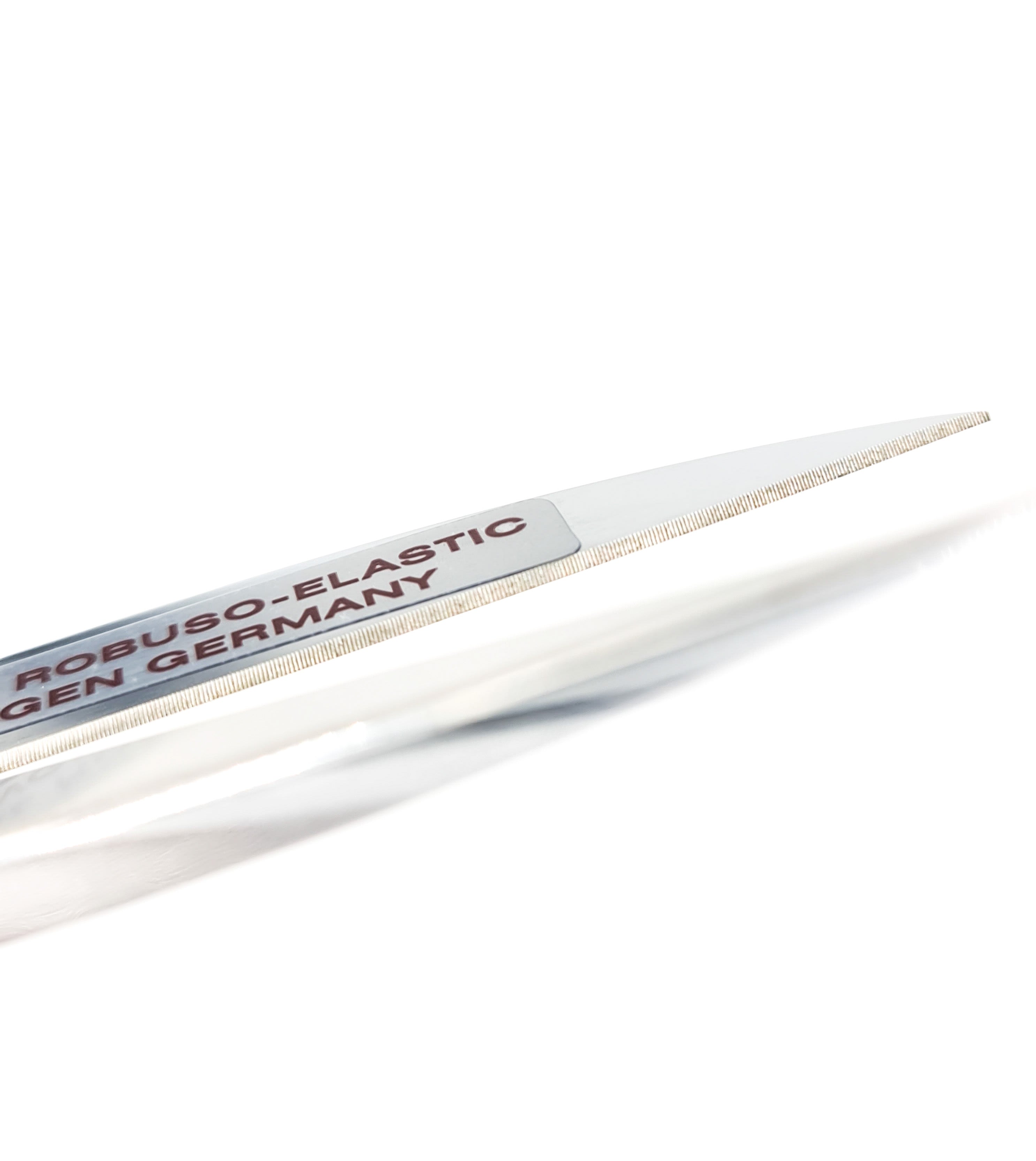 ROBUSO-ELASTIC Kleermakersschaar, getand 1055/CR/8"