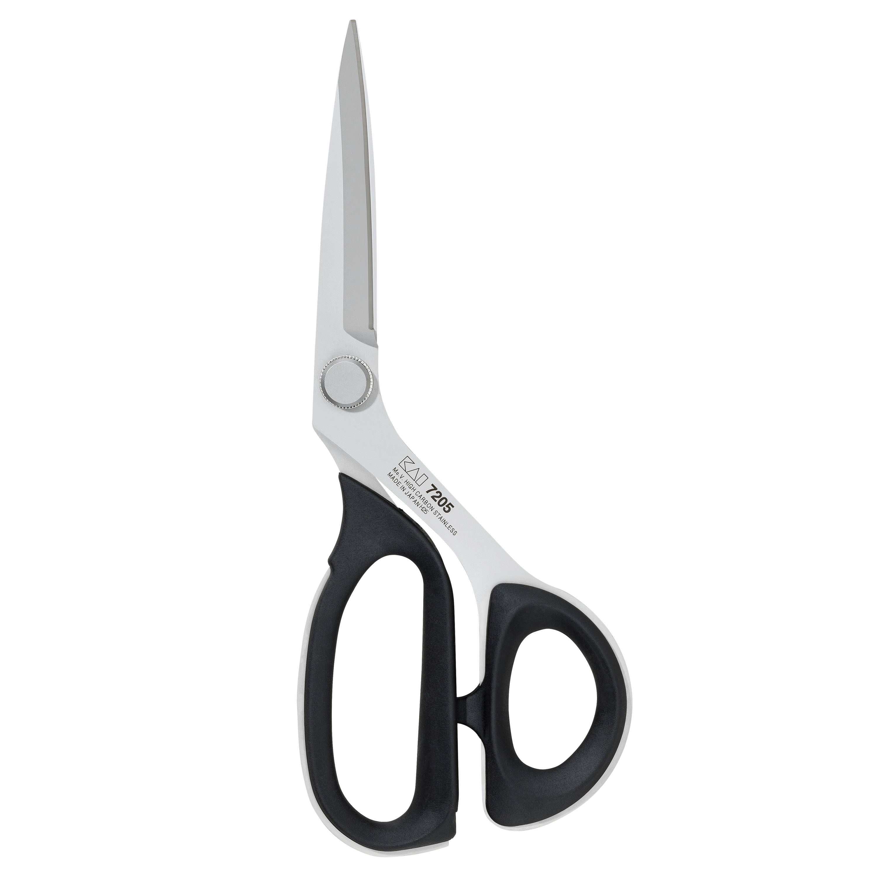 KAI Krejčovské nůžky 2200/R/8", nerezová ocel KAI Krejčovské nůžky 2200/R/8", nerezová ocel