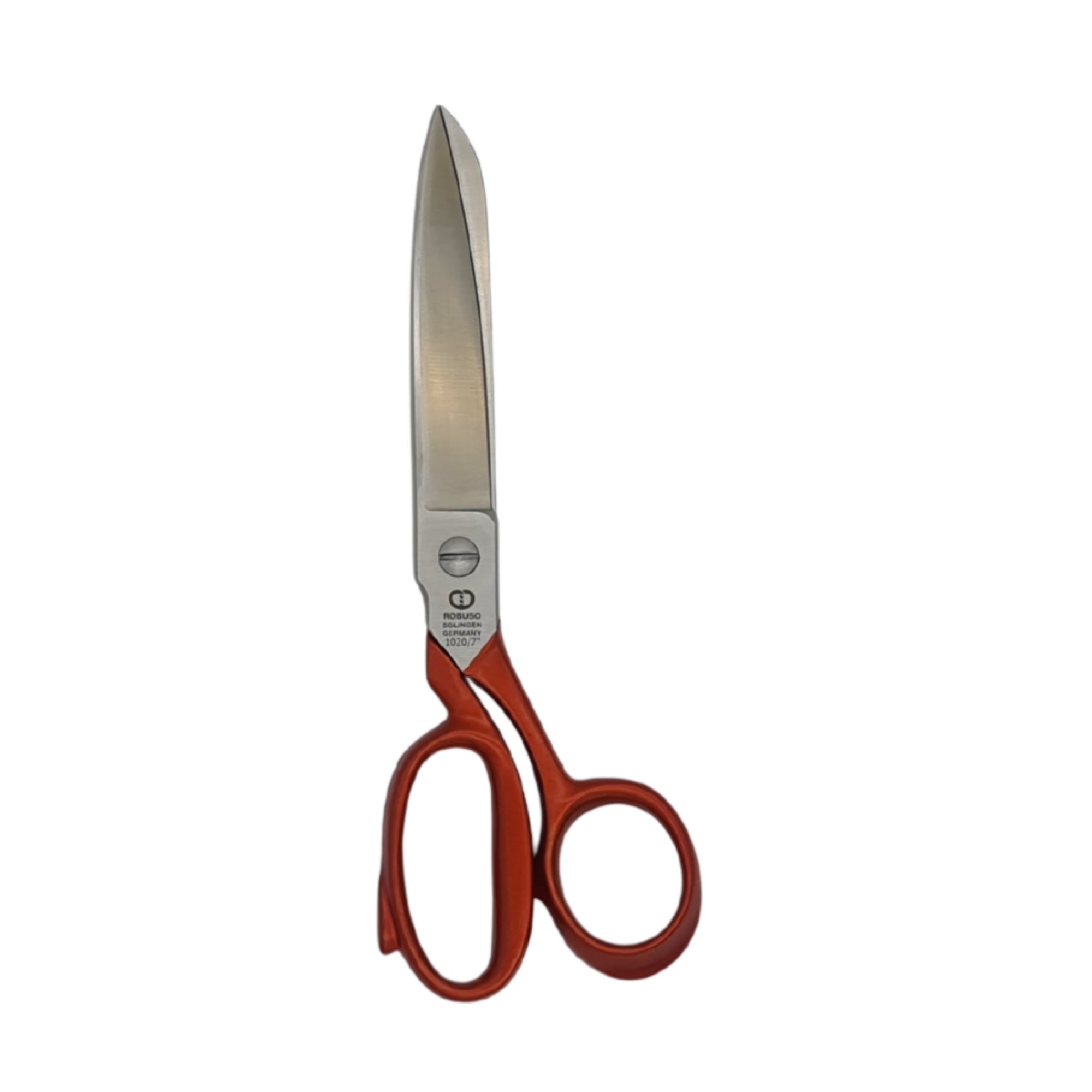ROBUSO Krejčovské nůžky v mistrovské kvalitě 1020/C/7" ROBUSO Krejčovské nůžky v mistrovské kvalitě 1020/C/7"