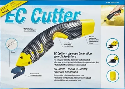 EC Cutter Set EC Cutter Set