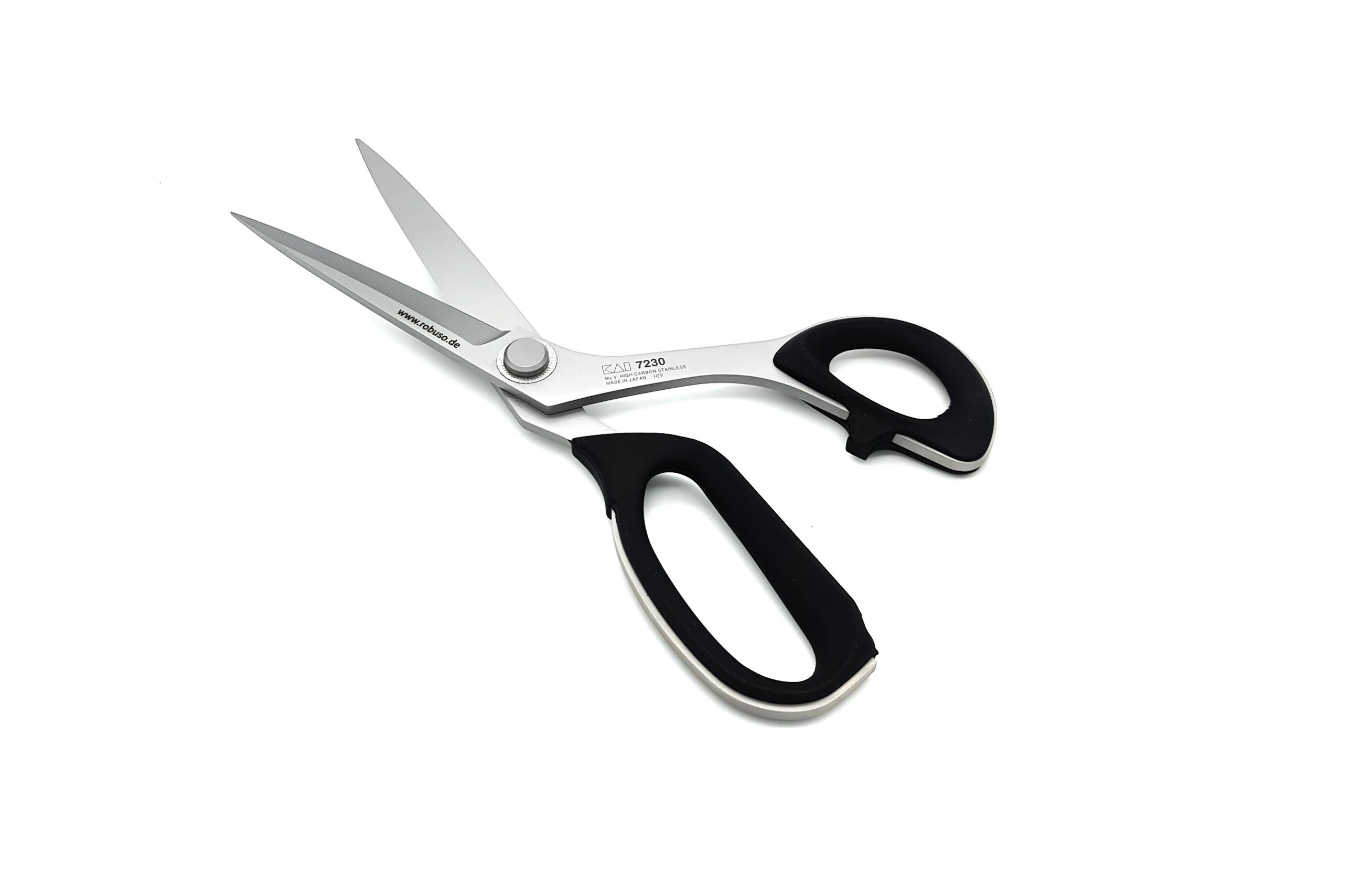 KAI Střihačské nůžky 2200/R/8,5", nerezové KAI Střihačské nůžky 2200/R/8,5", nerezové