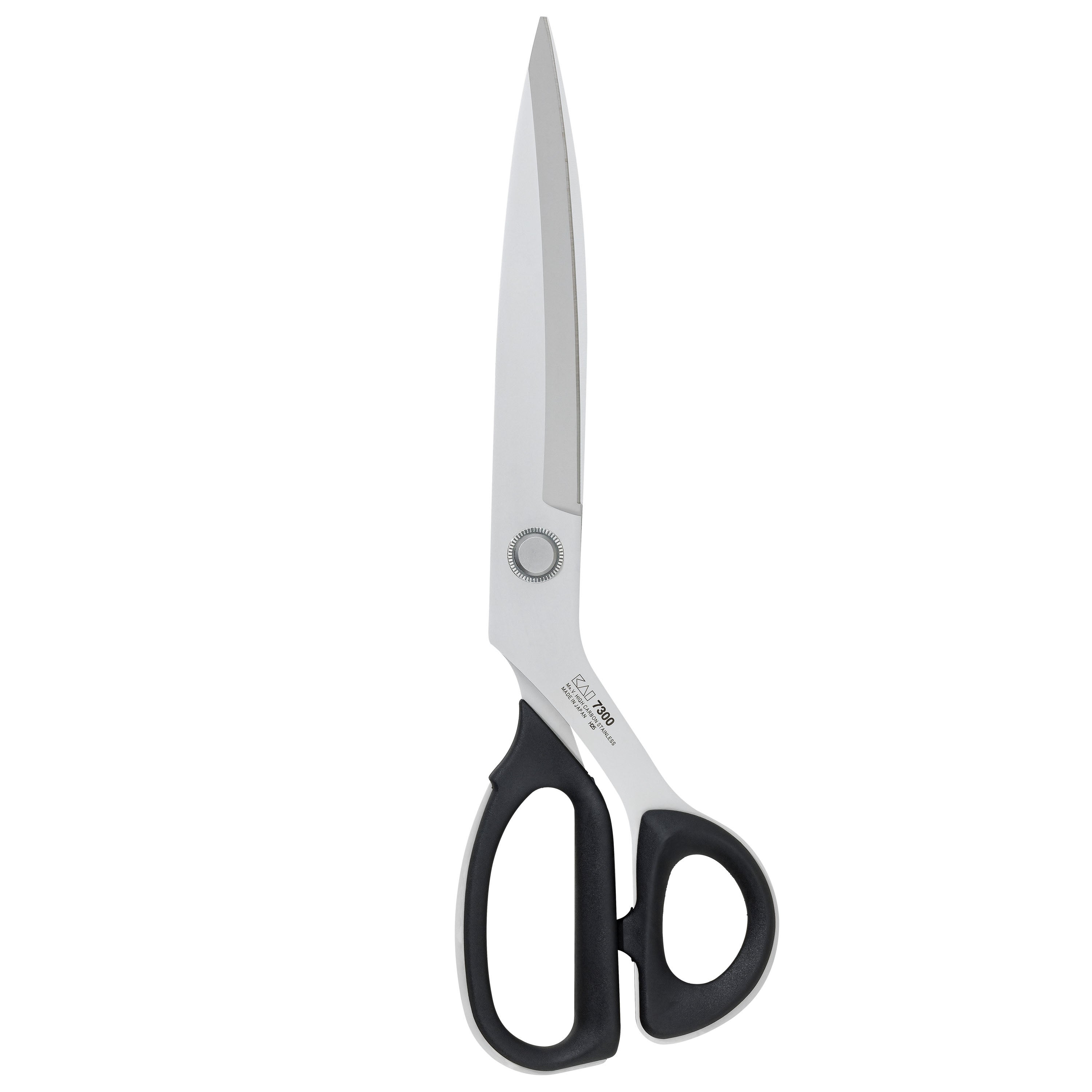 Krejčovské nůžky KAI 2200/R/11,5", nerezová ocel