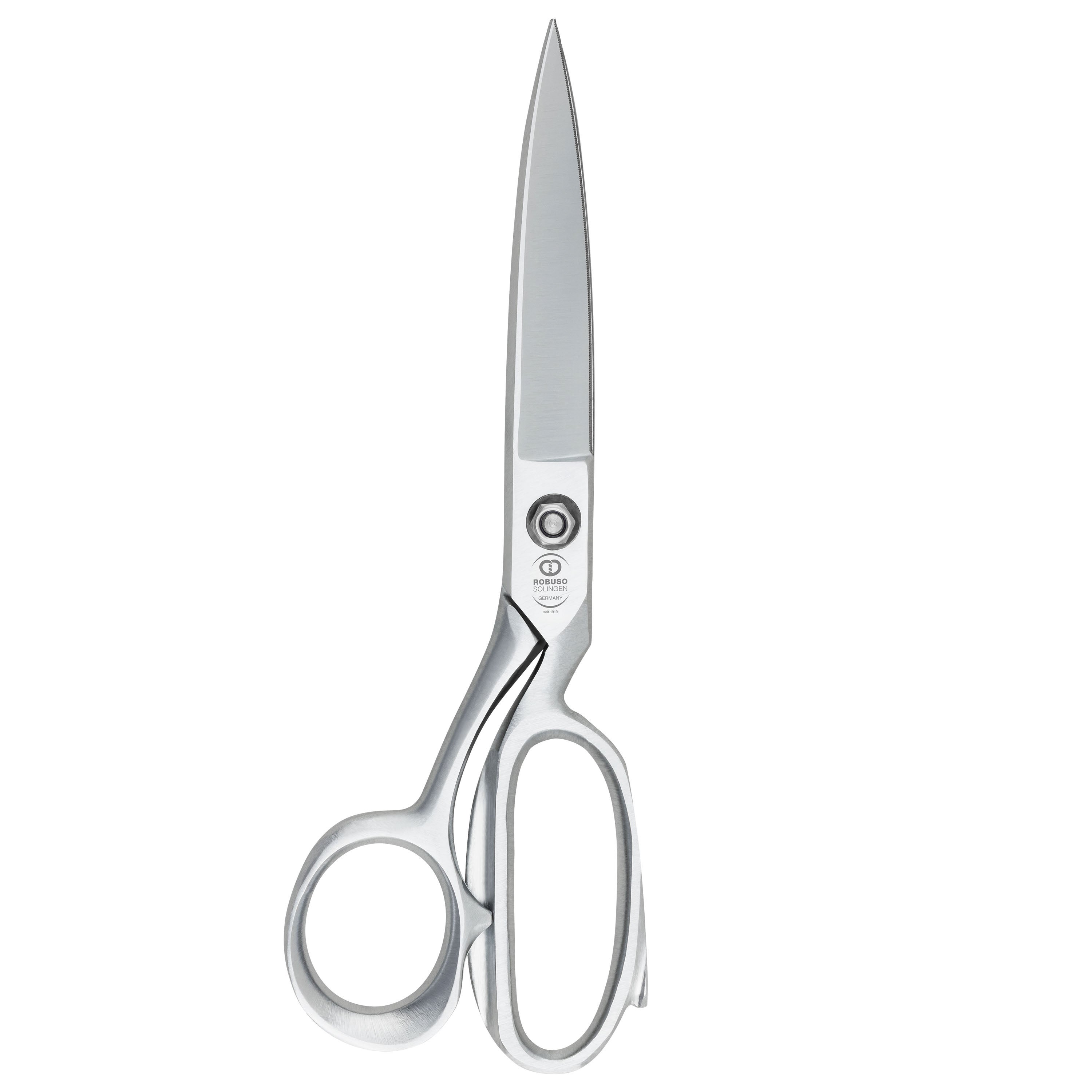ROBUSO Cesoie per Stampaggio, cromate 1026/B-CR/8"