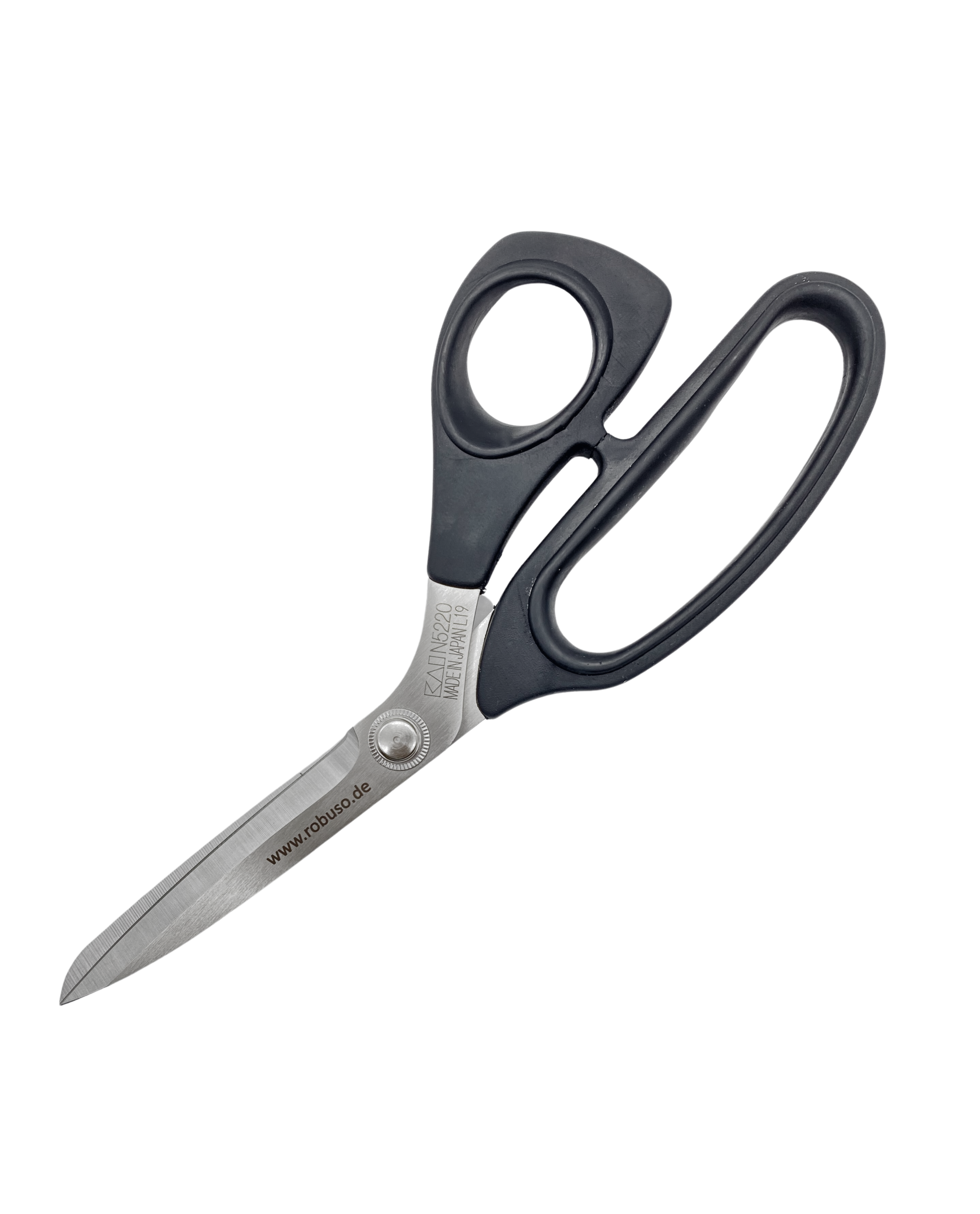 KAI Krejčovské nůžky 2222/R/8.5" KAI Krejčovské nůžky 2222/R/8.5"