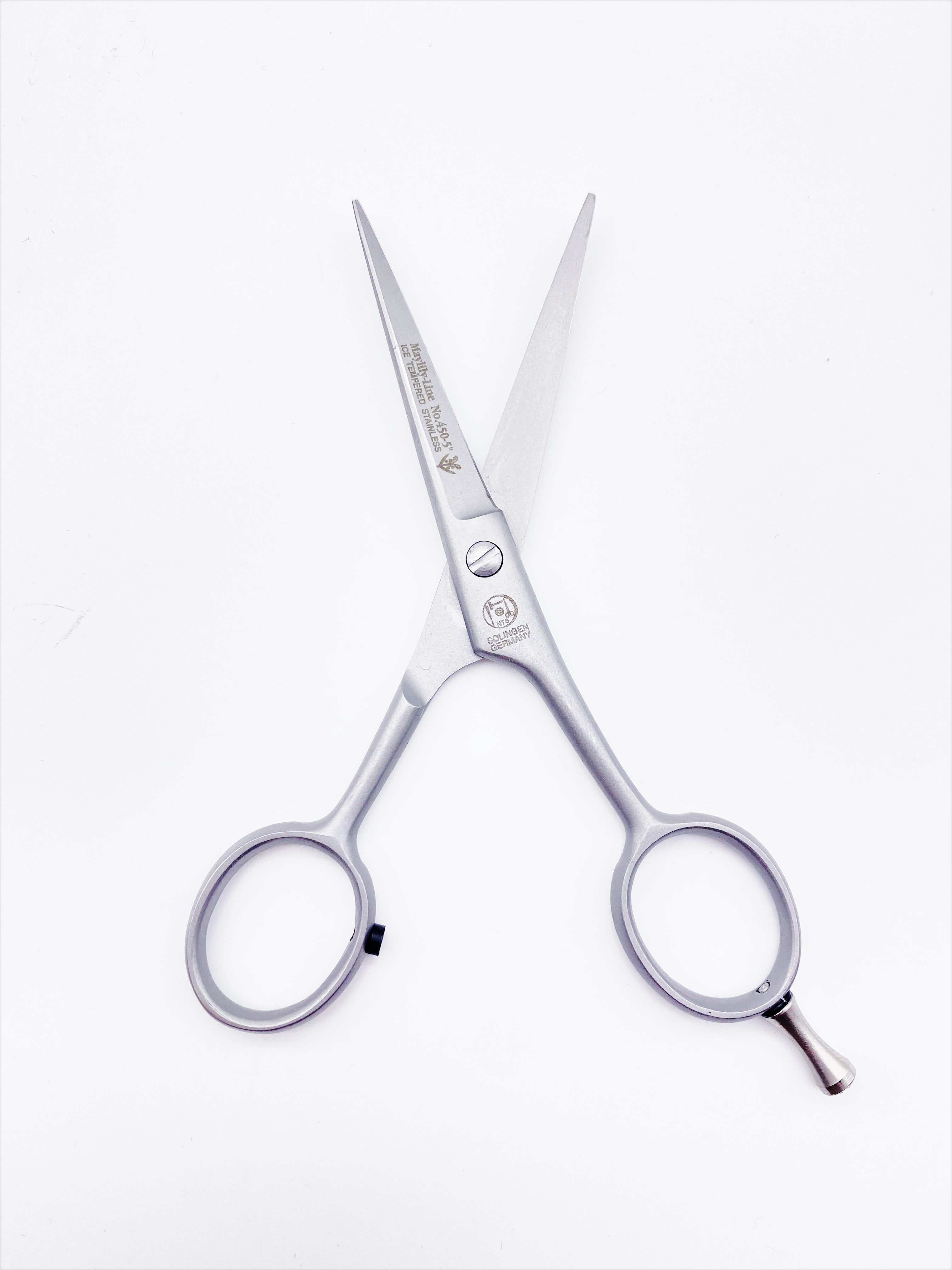 NTS Haarschere May Lily Line 5" NTS Haarschere May Lily Line 5"