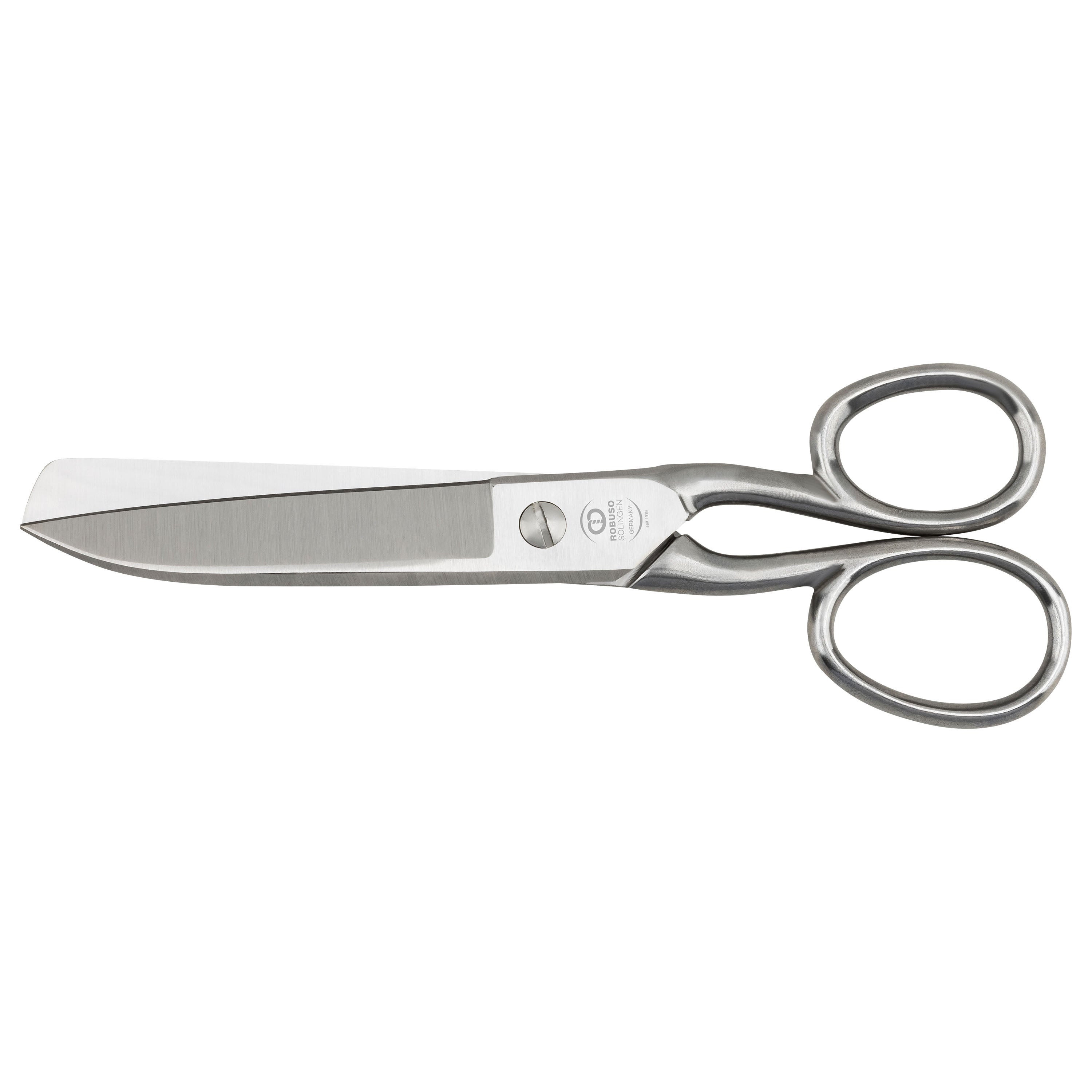 ROBUSO Forbici da Tappezziere 1260/B/7" ROBUSO Forbici da Tappezziere 1260/B/7"