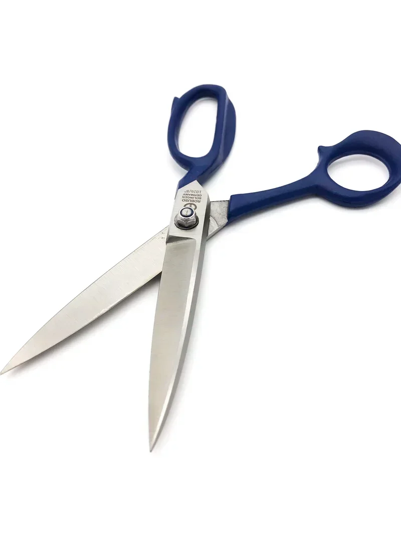 ROBUSO stříhací nůžky – pro technické textilie – 1026/C/8" ROBUSO ROBUSO stříhací nůžky – pro technické textilie – 1026/C/8" ROBUSO