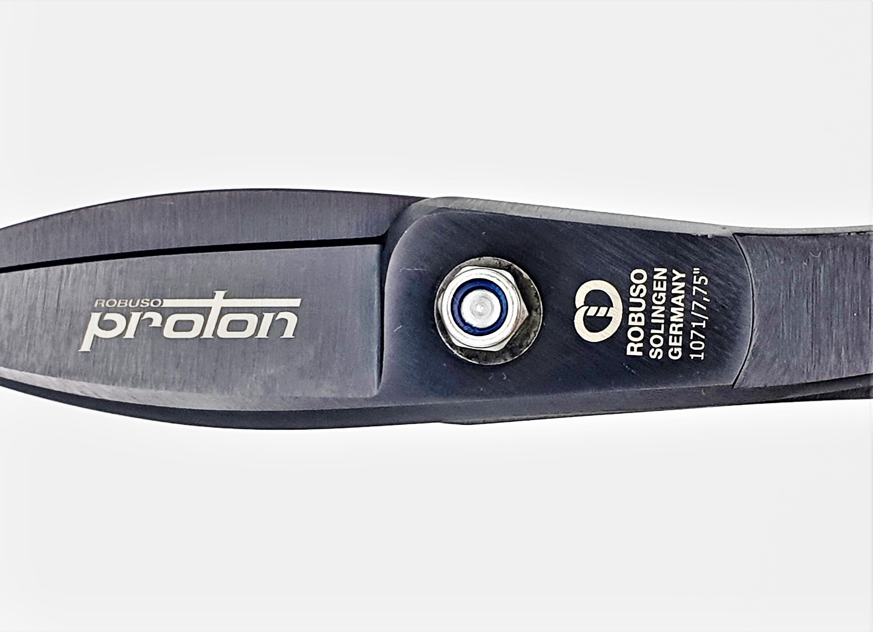 ROBUSO-PROTON, rivestite 1071/S/7.75" ROBUSO-PROTON, rivestite 1071/S/7.75"