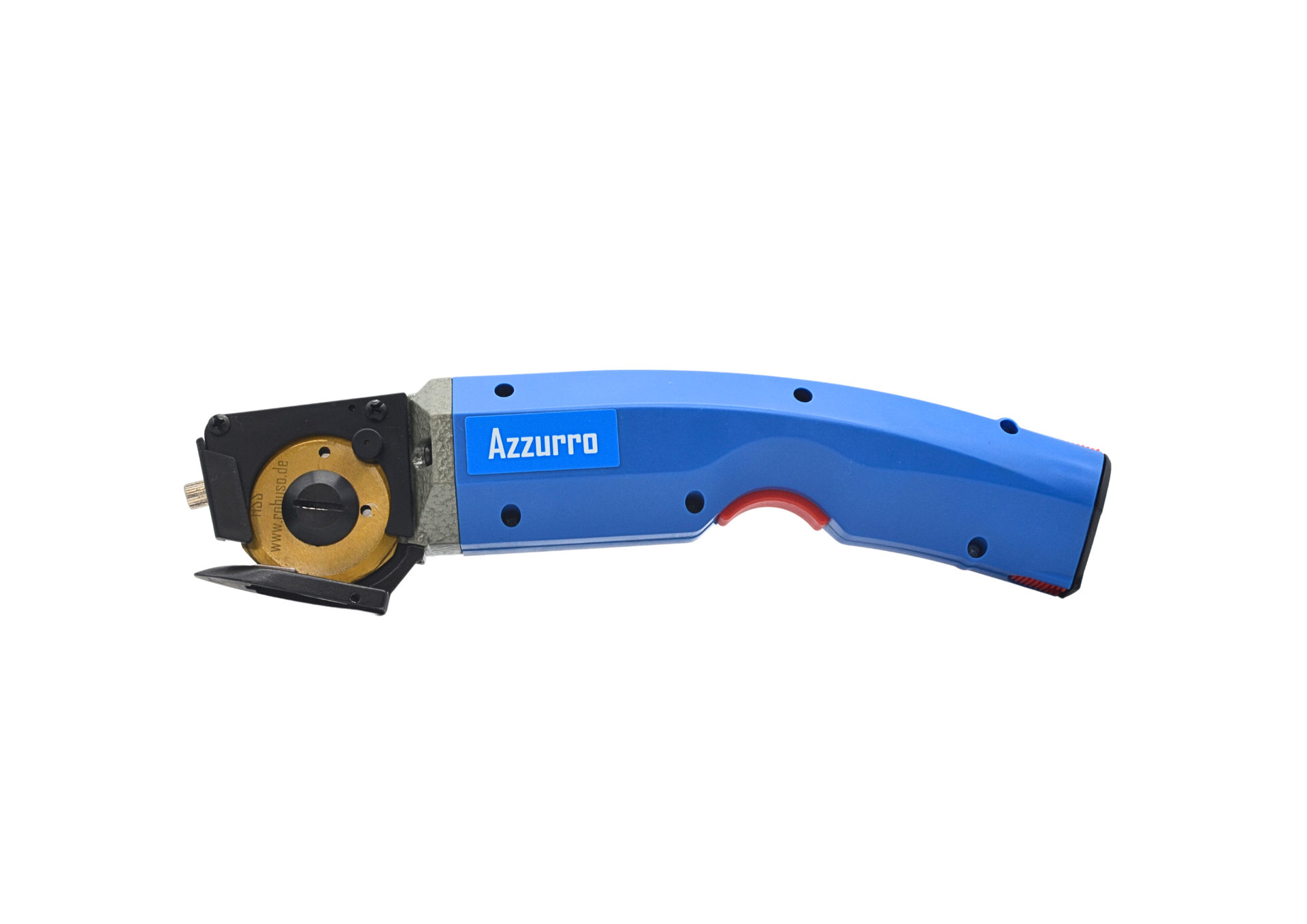 Azzurro Cutter Forbici a batteria Azzurro Cutter Forbici a batteria