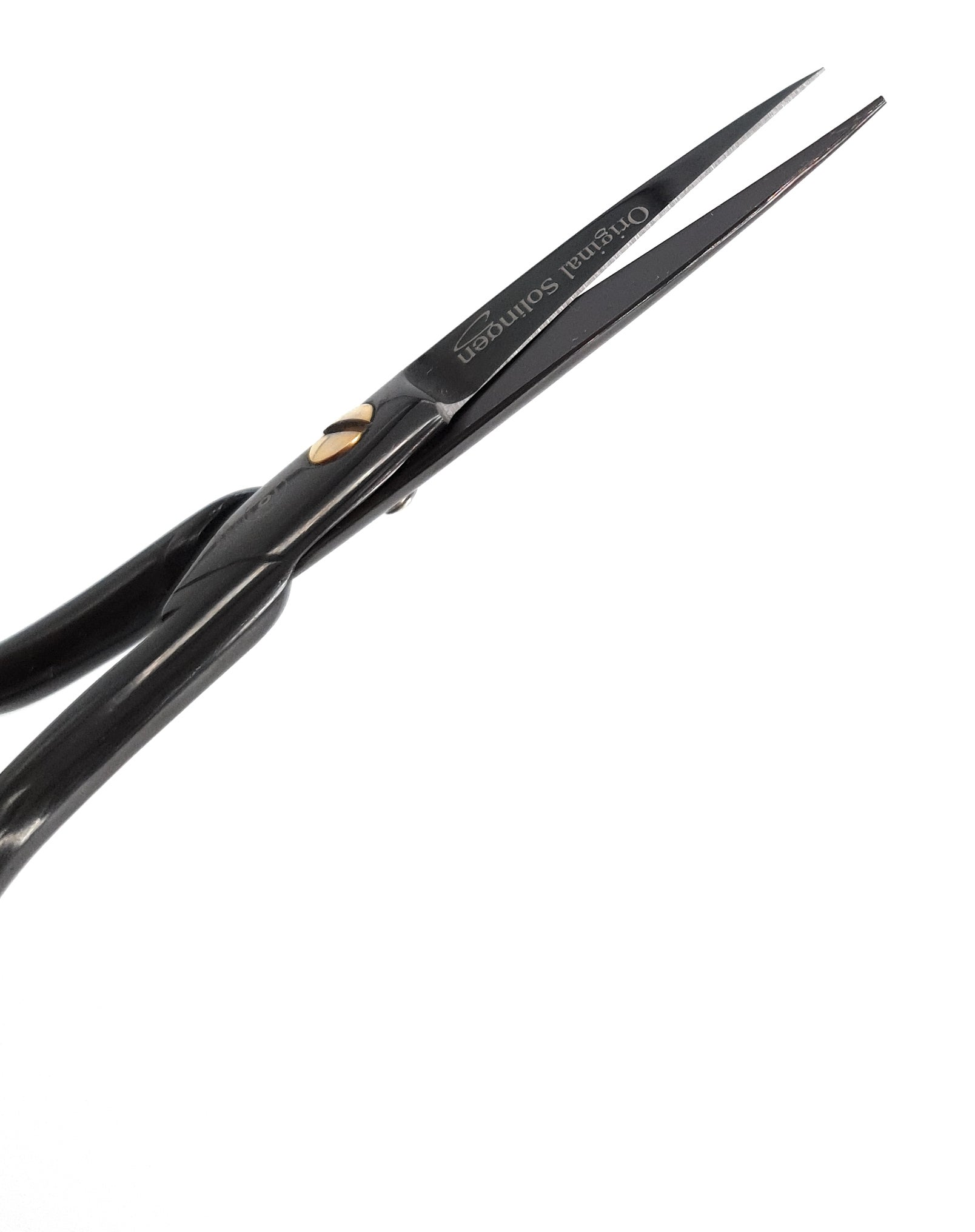 NTS Black-Edition Stickschere 3,5"