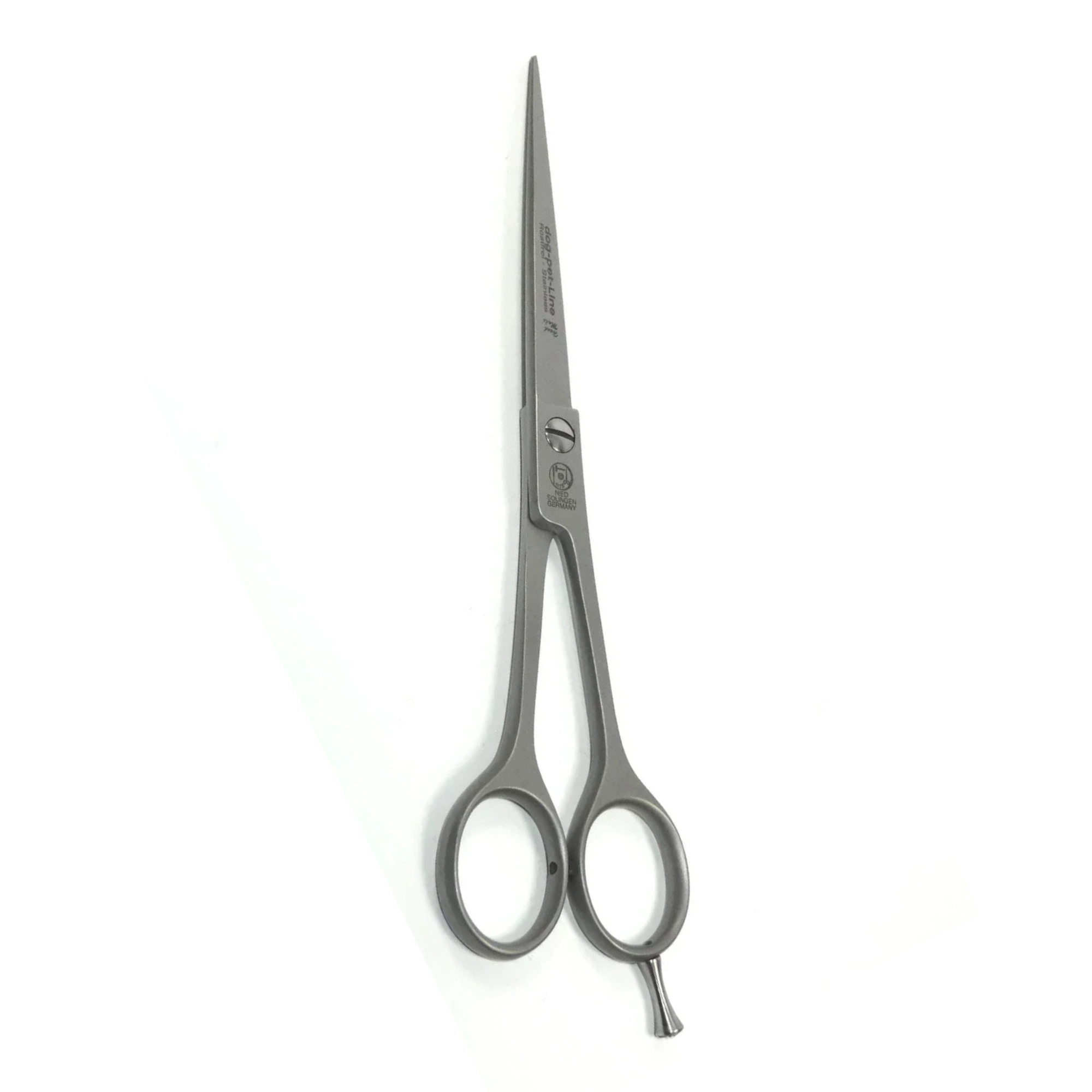 NTS Dog Grooming Shears Dog Pet Line 6" NTS Dog Grooming Shears Dog Pet Line 6"