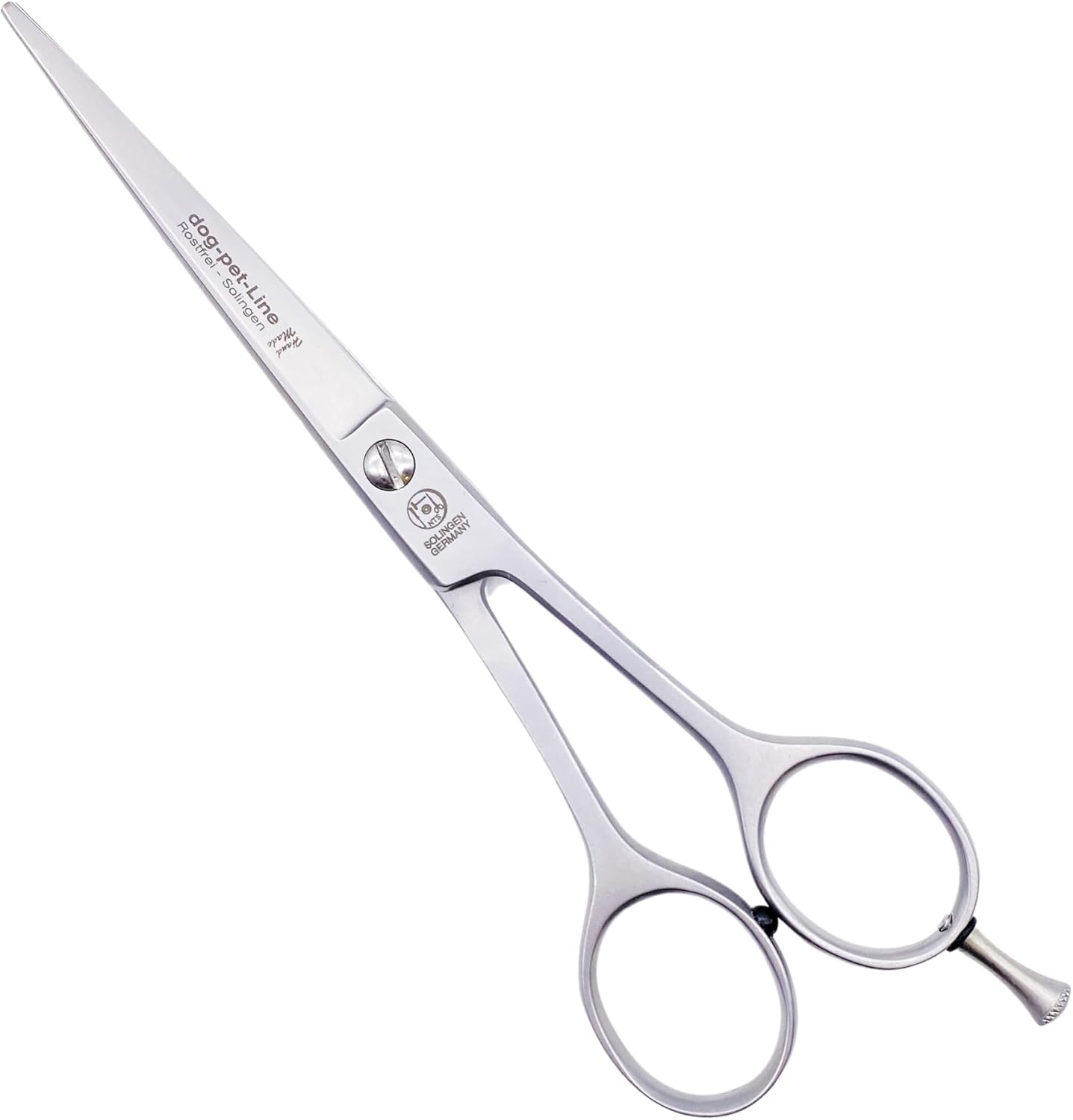 NTS Hundeschere 6,5" NTS Hundeschere 6,5"