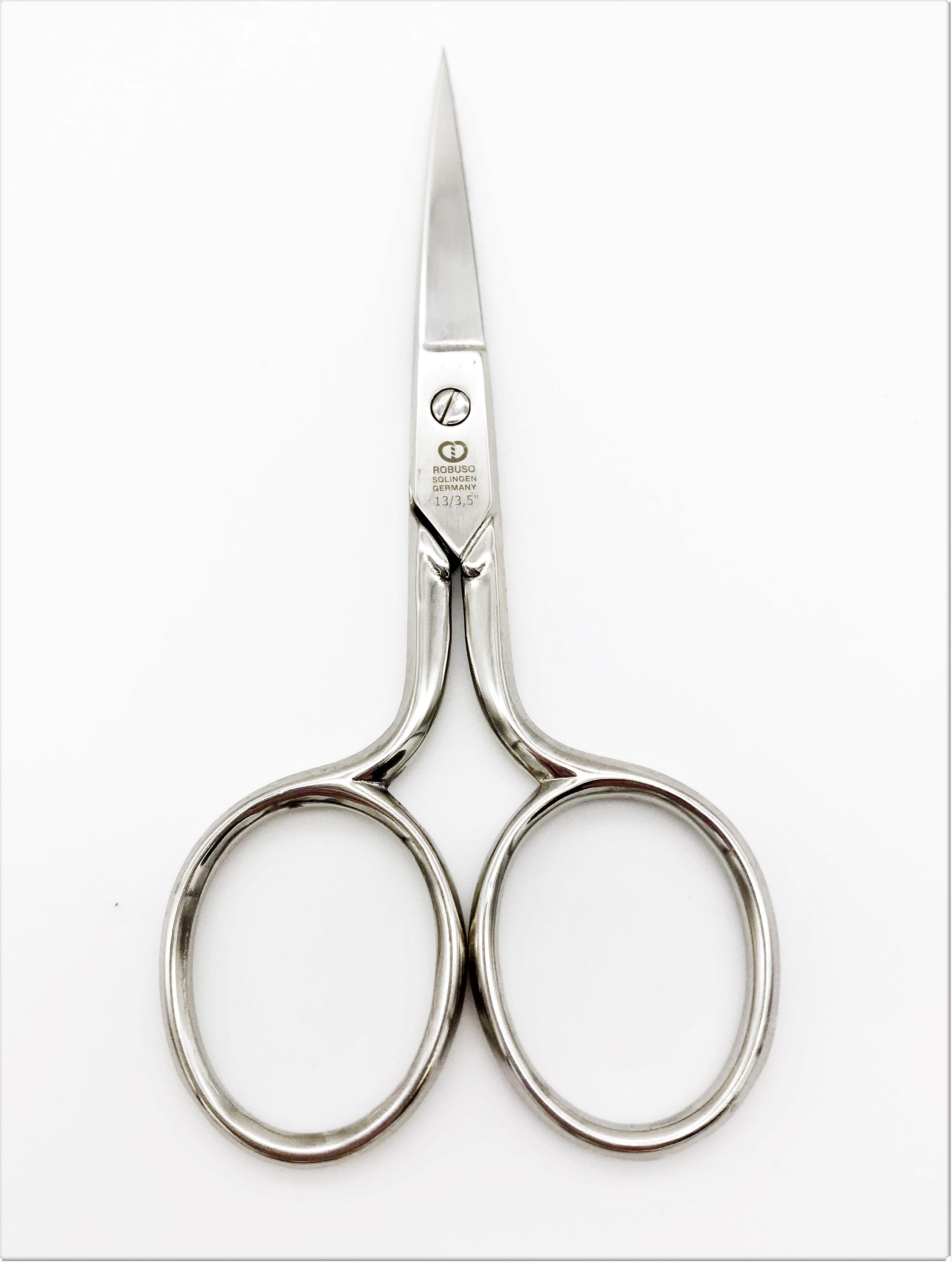 ROBUSO Forbici da ricamo 3,5"