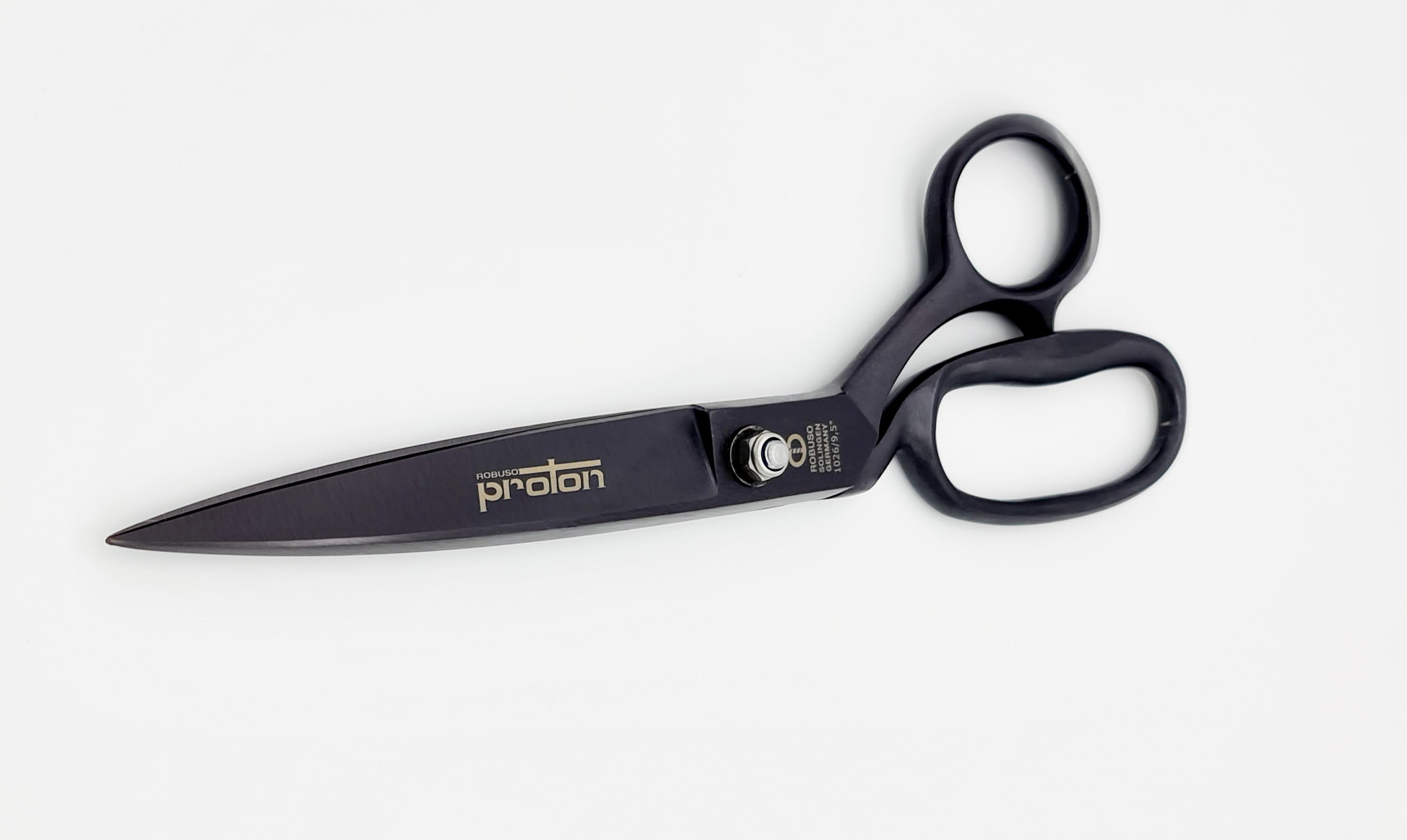 ROBUSO-PROTON, rivestita 1026/S/9.5" ROBUSO-PROTON, rivestita 1026/S/9.5"
