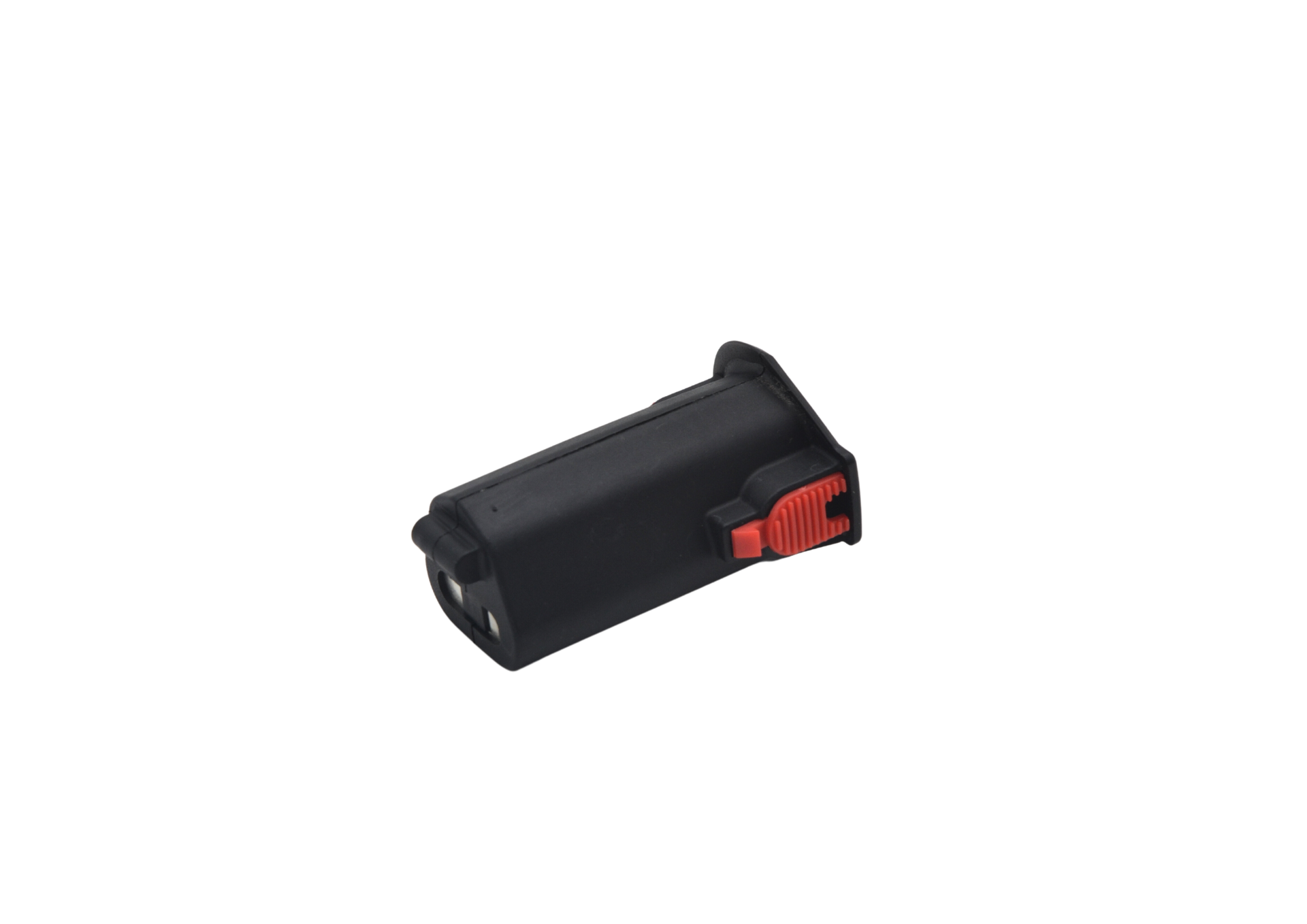 Naše výkonná Li-Ion baterie s kapacitou 2 400 mAh byla speciálně navržena pro náš Azzurro Cutter. Azzurro Cutter Akumulátorové nůžky – 8