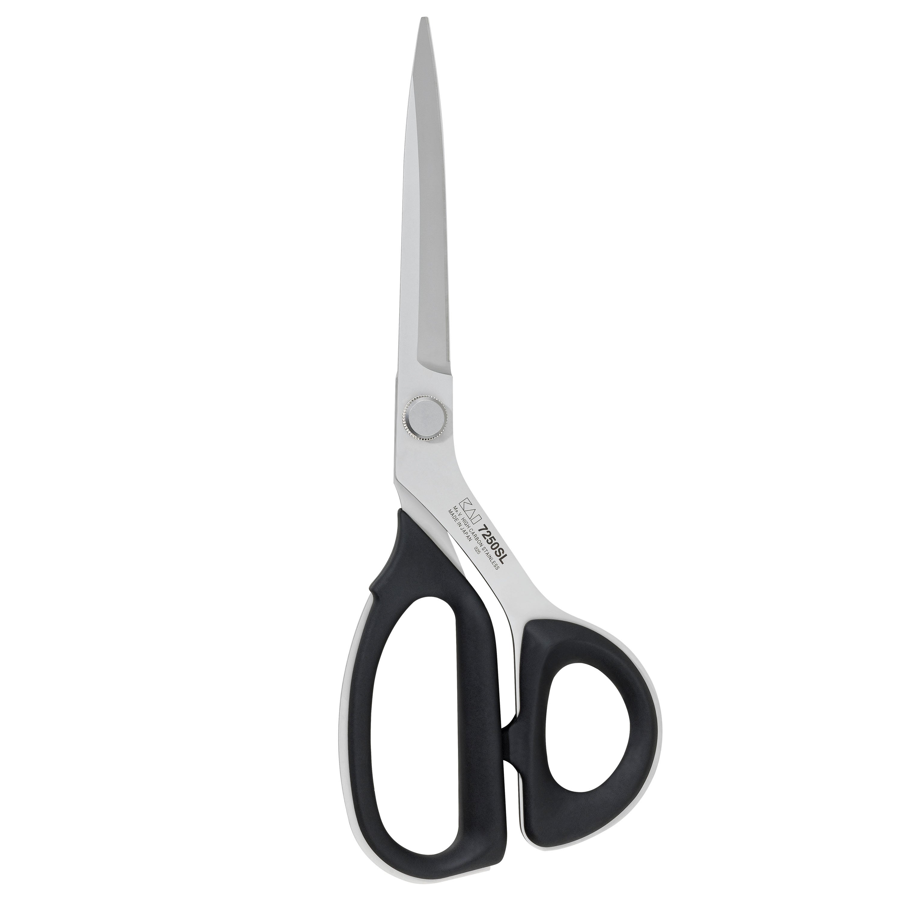 KAI Střihačské nůžky 2203/R/9,5", štíhlý model