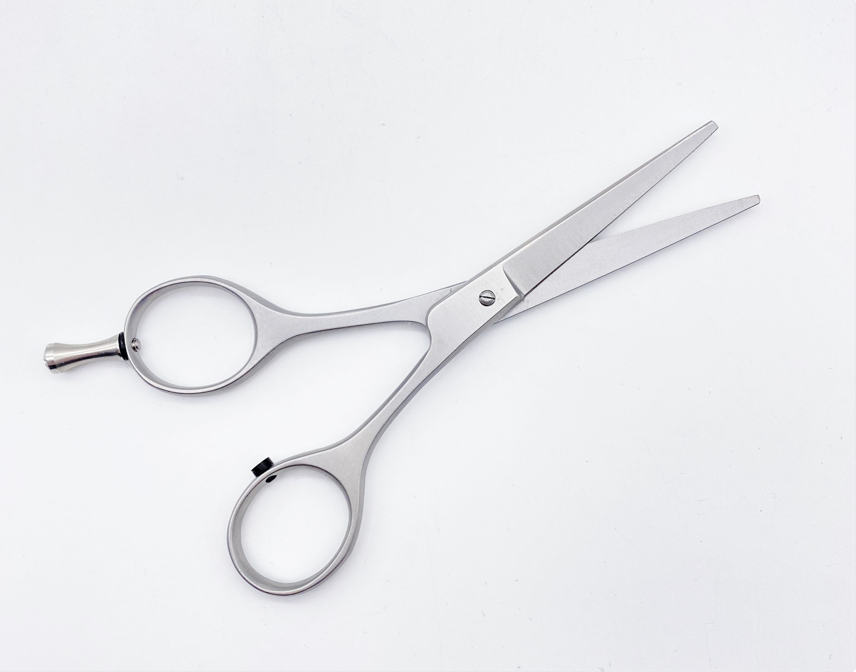 NTS Haarschere Silver Star Line 4,5"