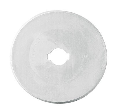 Lama di ricambio per taglierina rotante Kai, 45 mm Lama di ricambio per taglierina rotante Kai, 45 mm