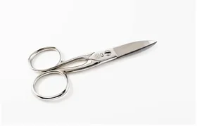 ROBUSO Tkalcovské nůžky, robustní 615/E/5" ROBUSO Tkalcovské nůžky, robustní 615/E/5"