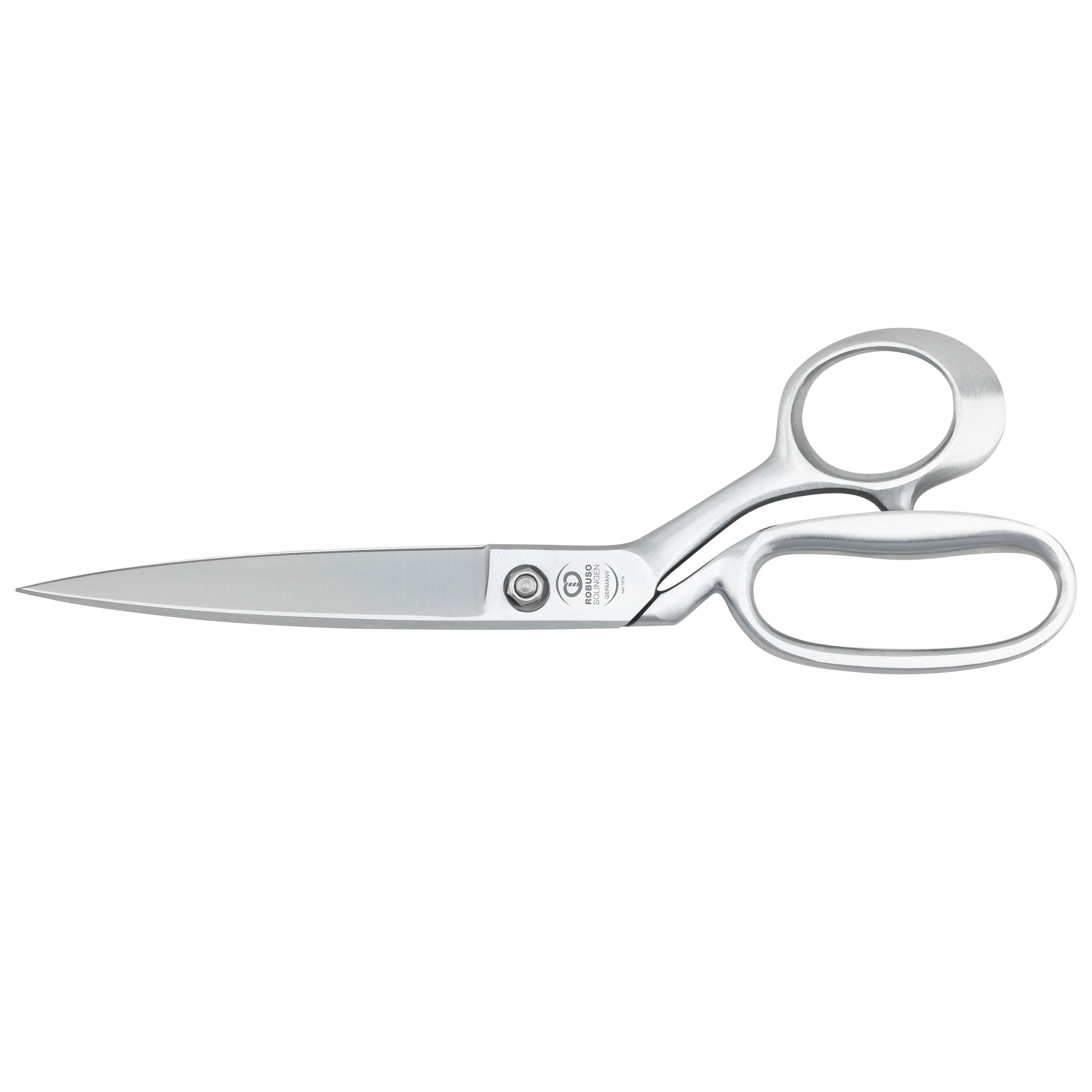 ROBUSO Forbici per laminazione, cromate 1026/B-CR/ 9.5"