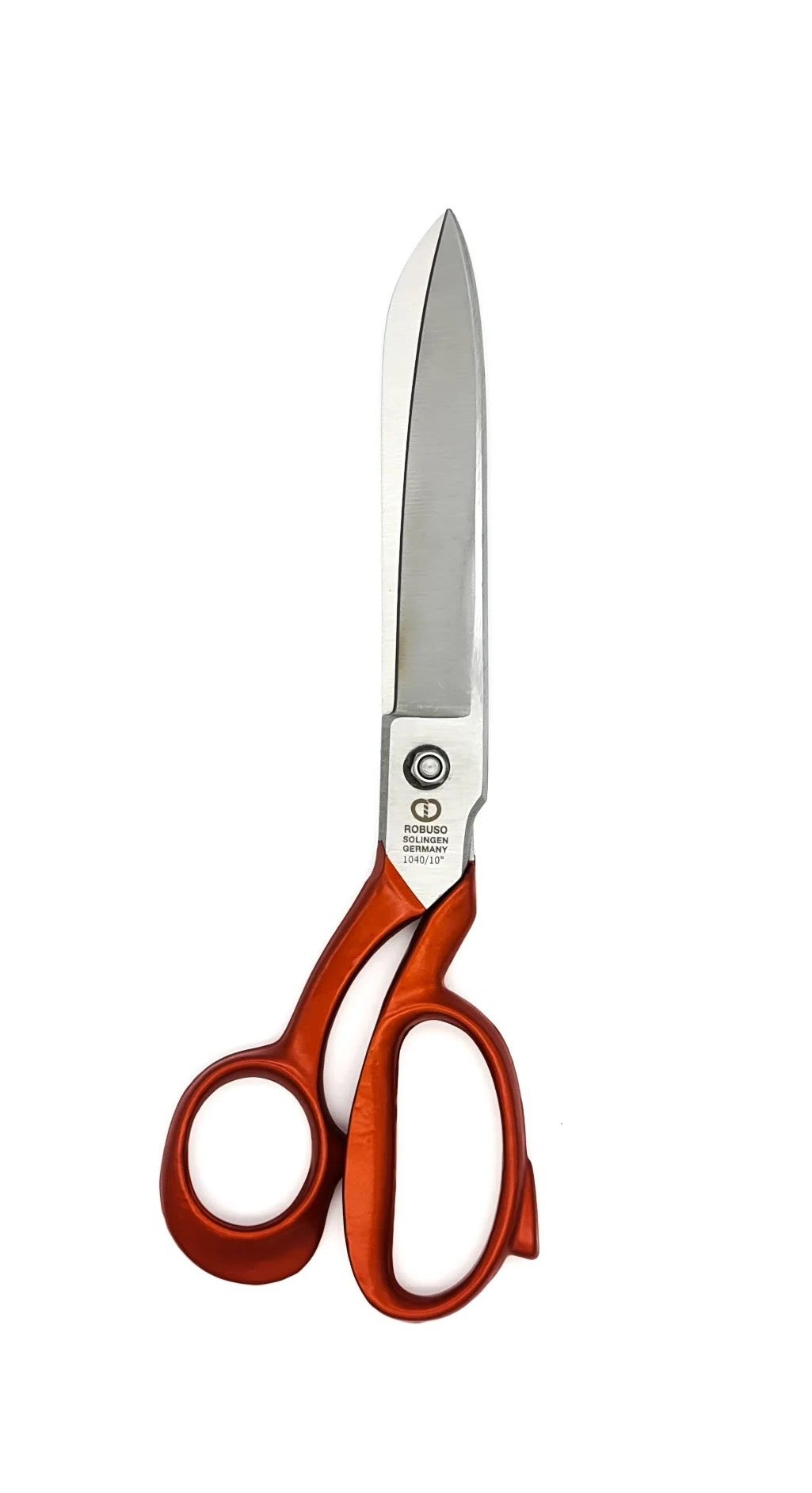 ROBUSO Forbici per mancini 1040/C/10"