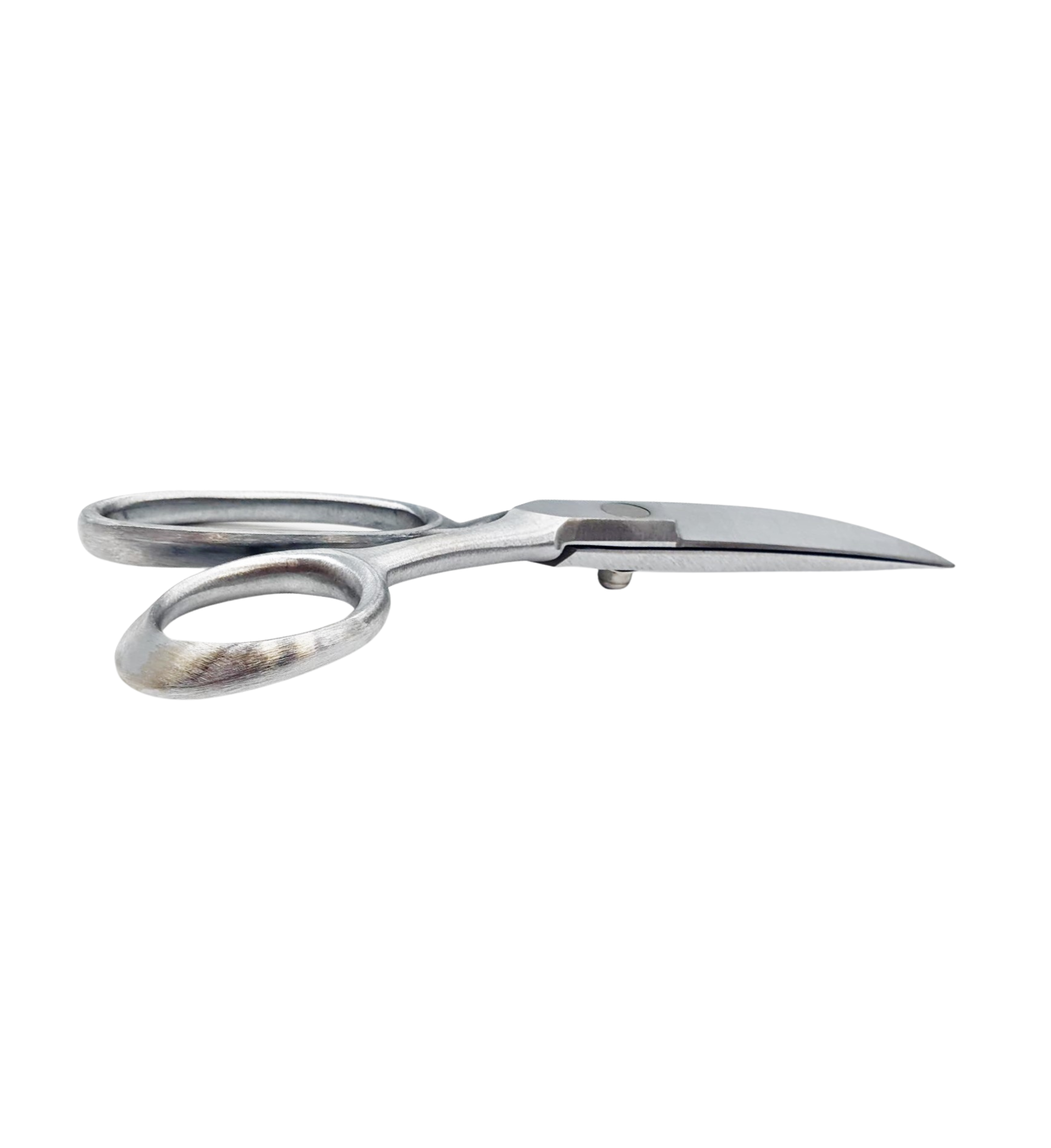 ROBUSO Forbici per formatura, cromate e piegate 1026/2/B-CR/8"