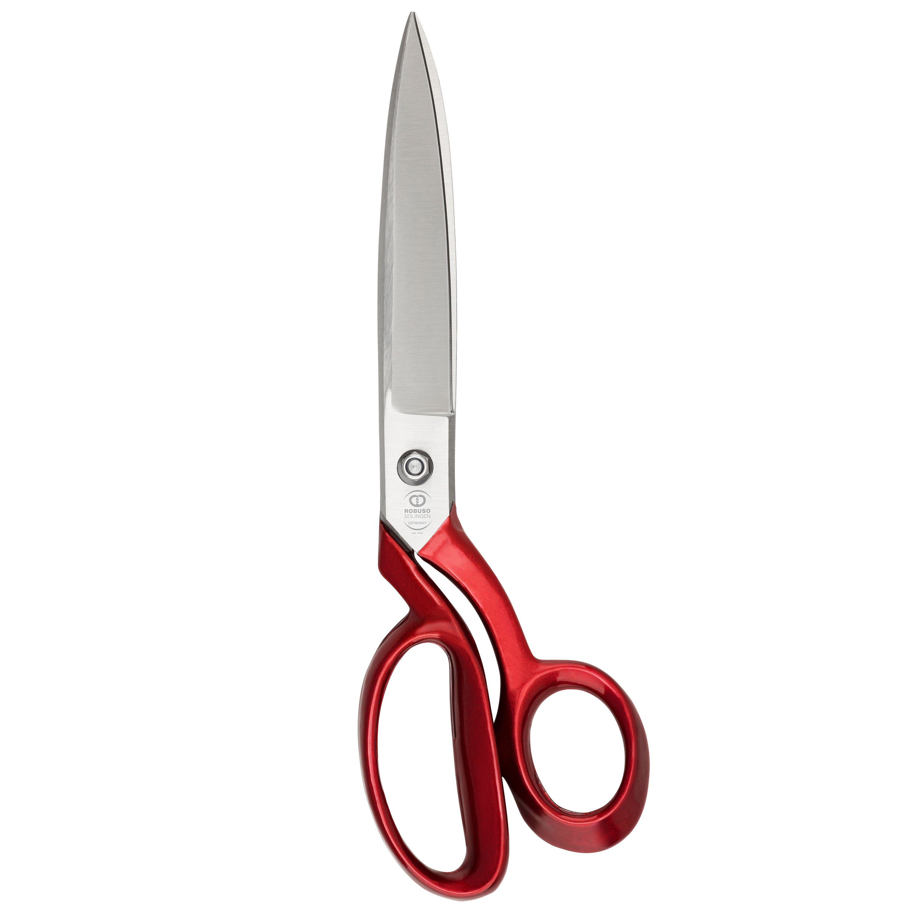 ROBUSO Forbici da sarto per tessuti pesanti 1023/C/10"