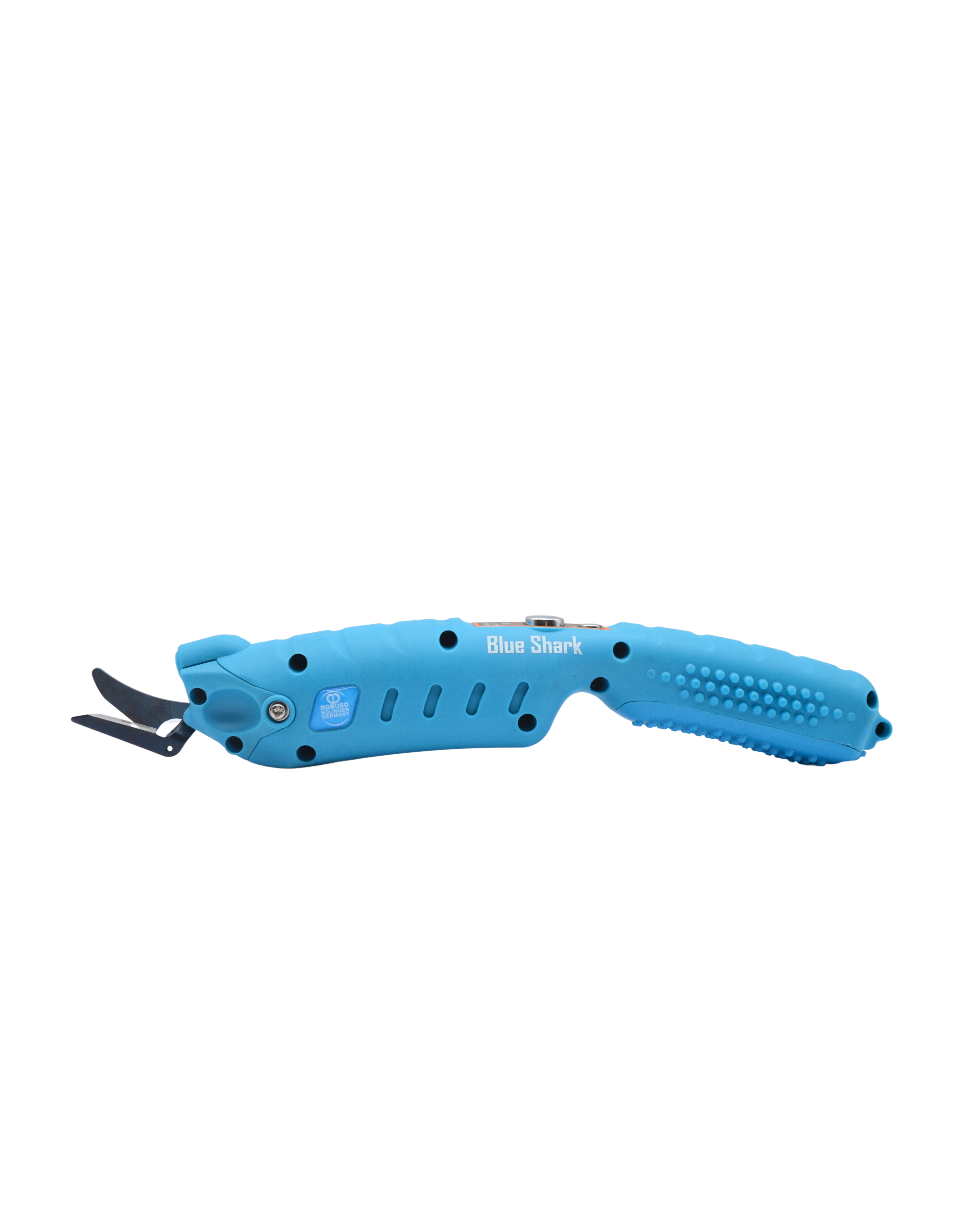 ROBUSO BLUE SHARK CUTTER ROBUSO BLUE SHARK CUTTER