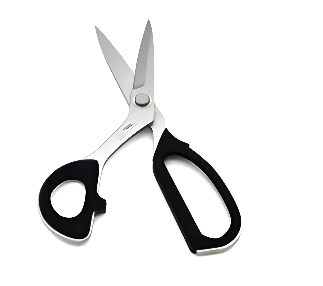 KAI Forbici da sarto 2202/R/9.5", per mancini + dentate KAI Forbici da sarto 2202/R/9.5", per mancini + dentate