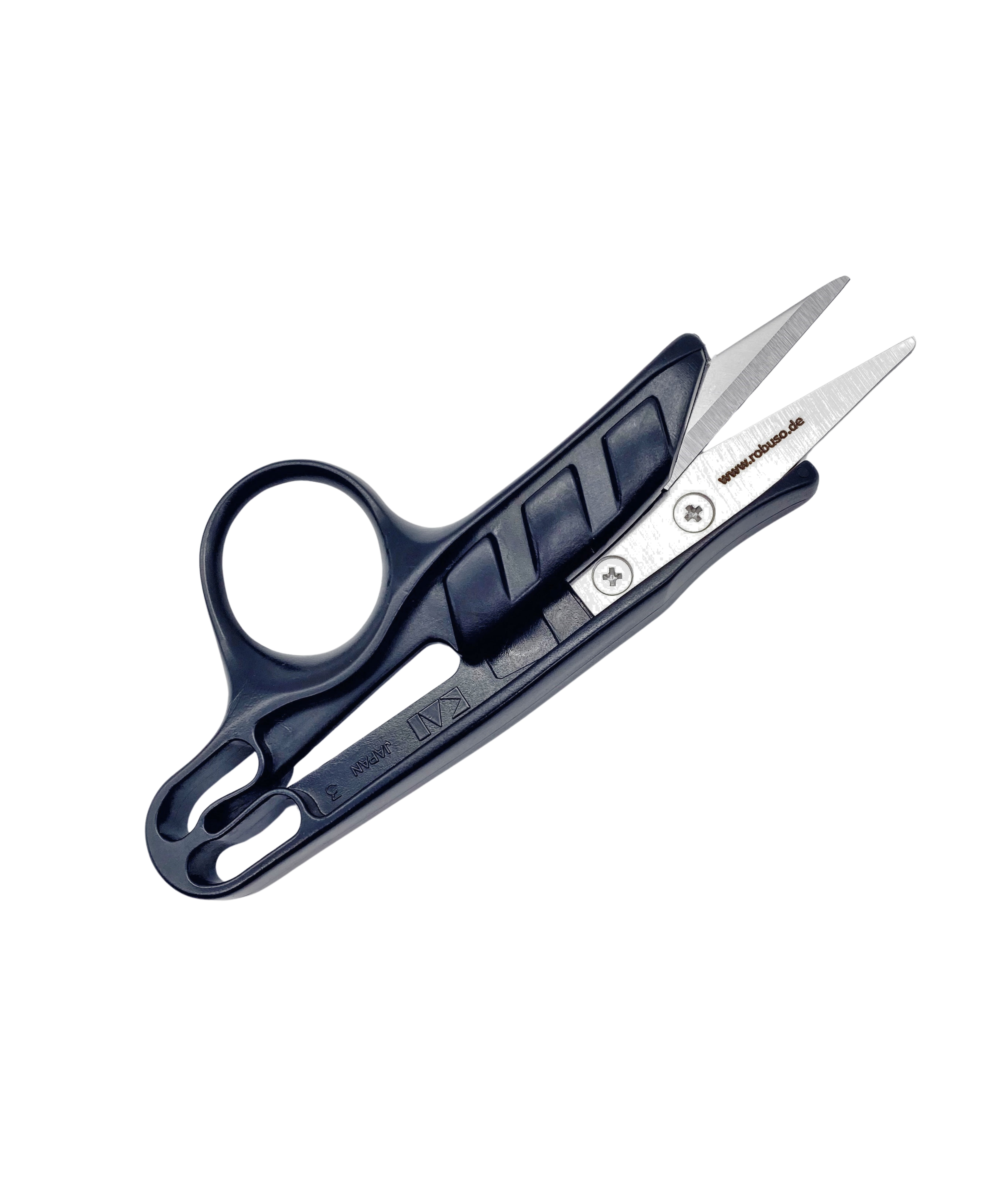 Kai Forbici da Tessitore a Singolo Anello 2210/R/4.5"