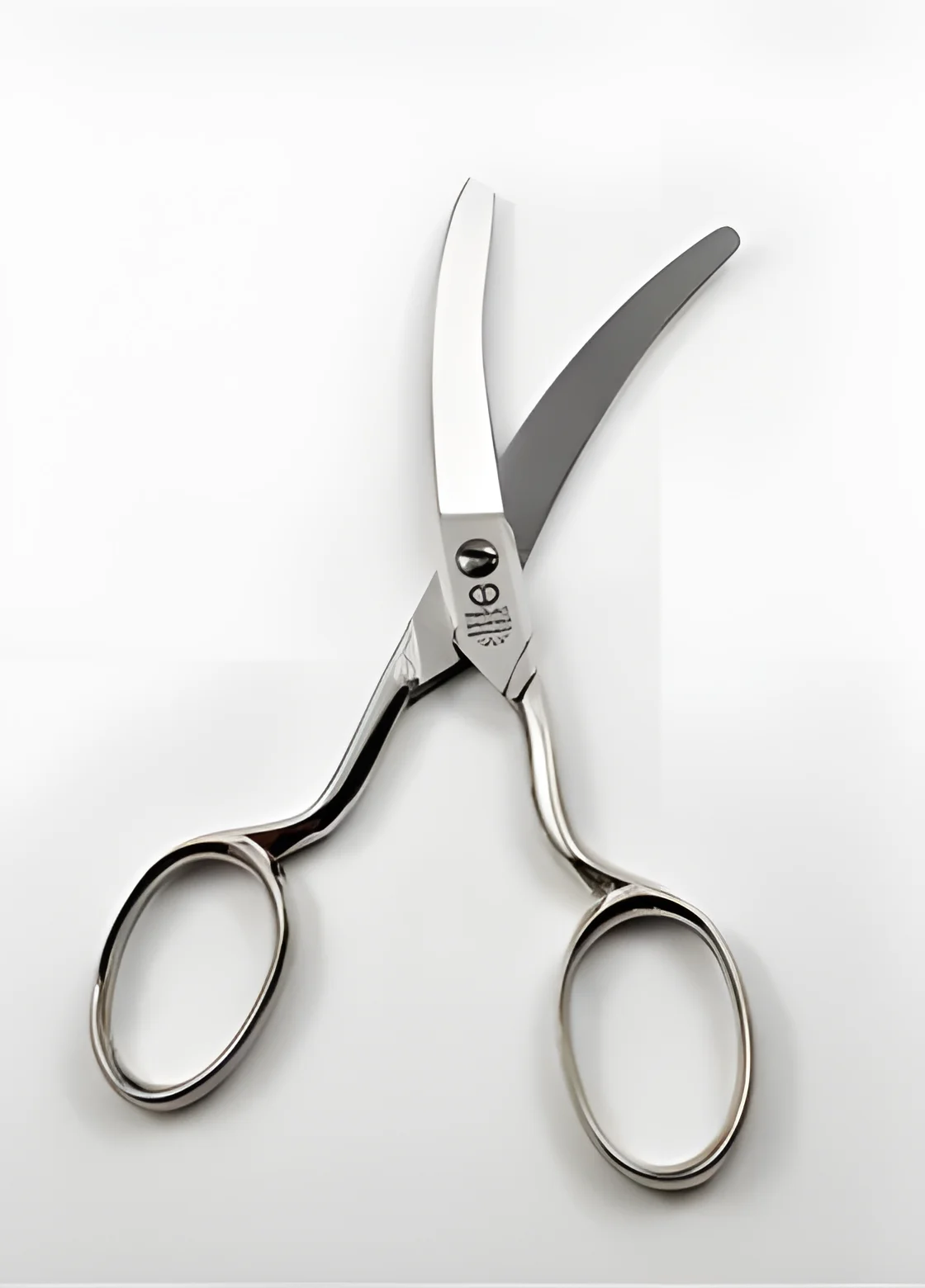 ROBUSO Ciseaux à Tissu et Rideaux 705/E/6"