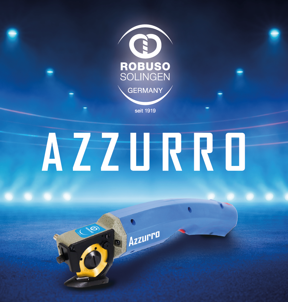 Azzurro Cutter Akumulátorové nůžky Azzurro Cutter Akumulátorové nůžky