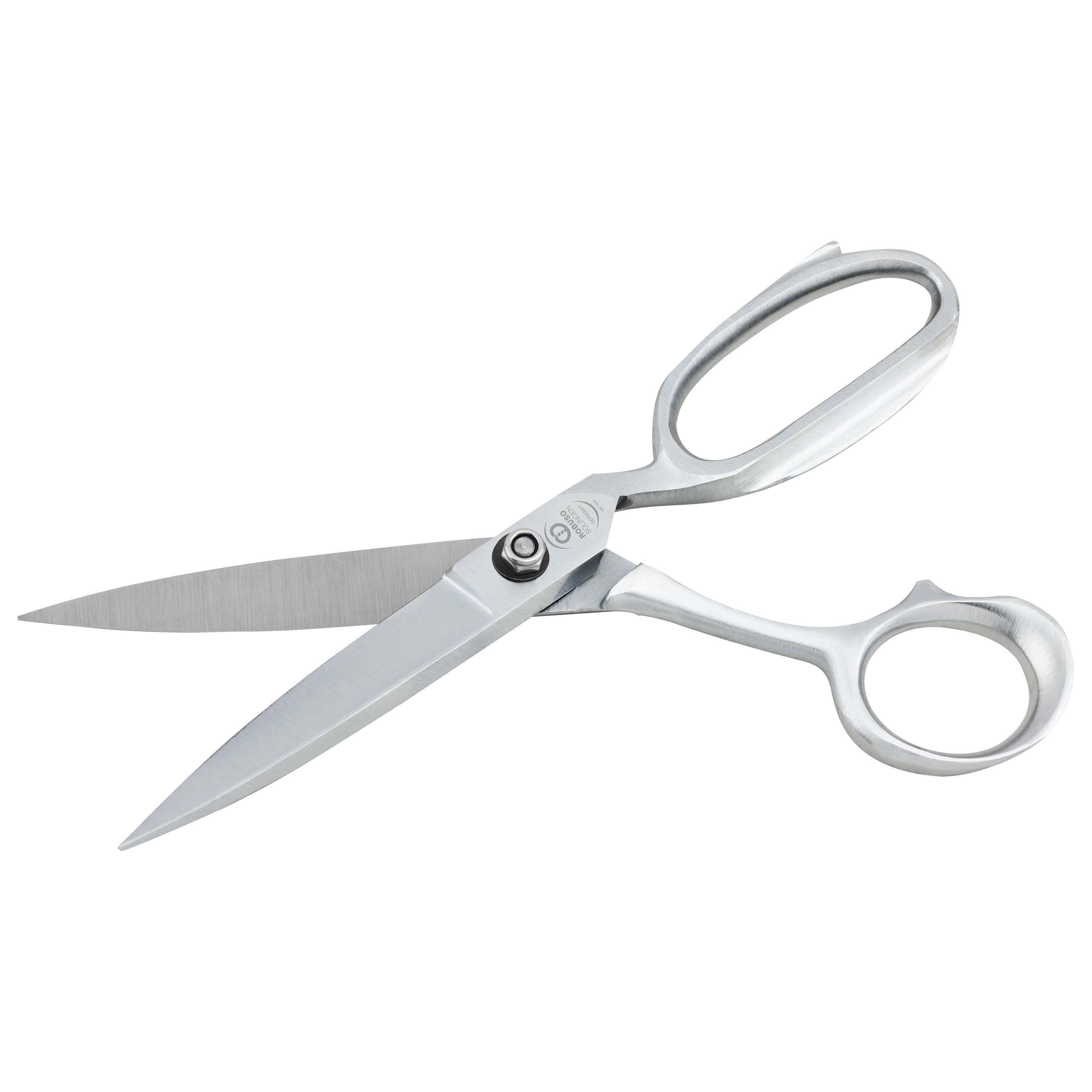 ROBUSO Cesoie per Stampaggio, cromate 1026/B-CR/8"