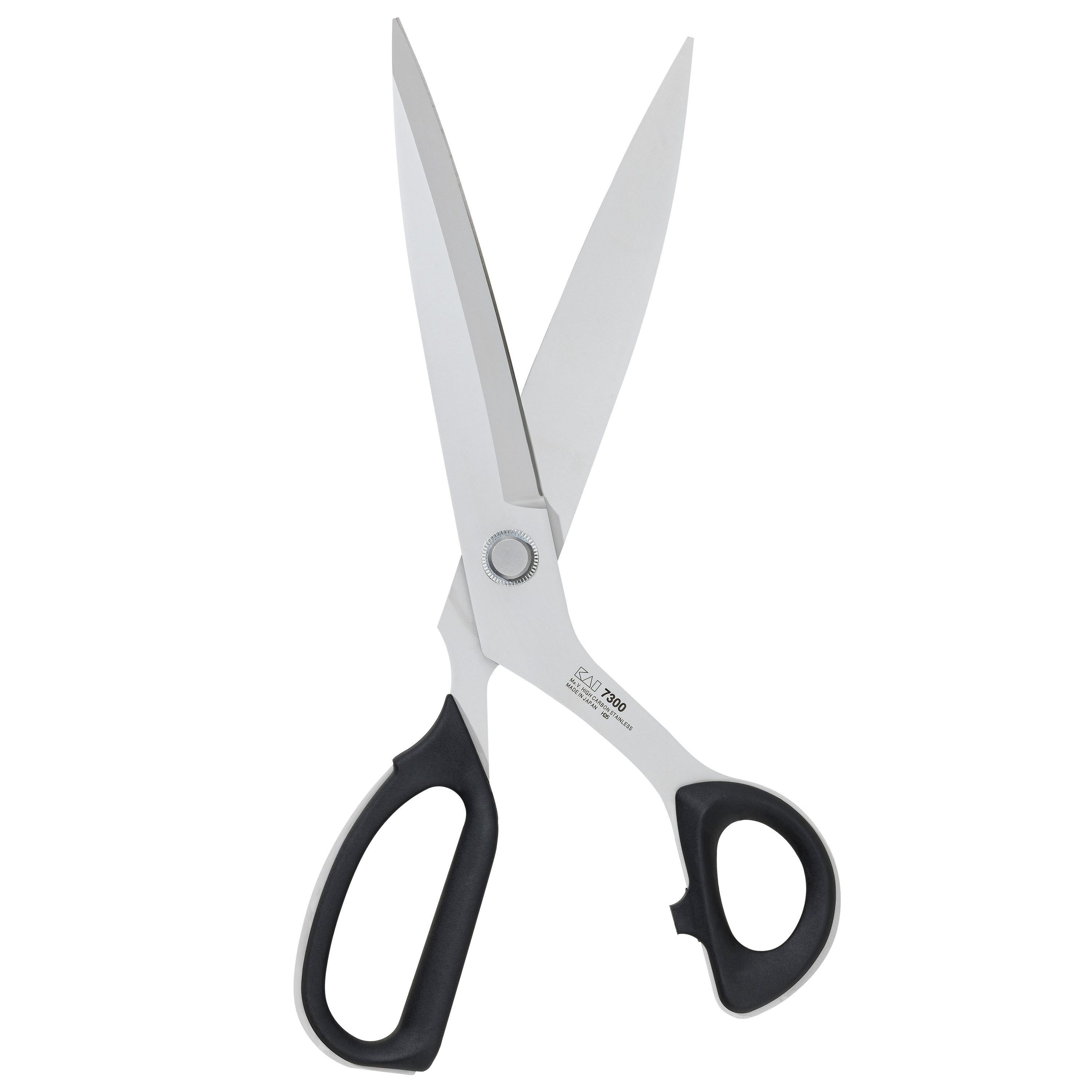 Krejčovské nůžky KAI 2200/R/11,5", nerezová ocel Krejčovské nůžky KAI 2200/R/11,5", nerezová ocel