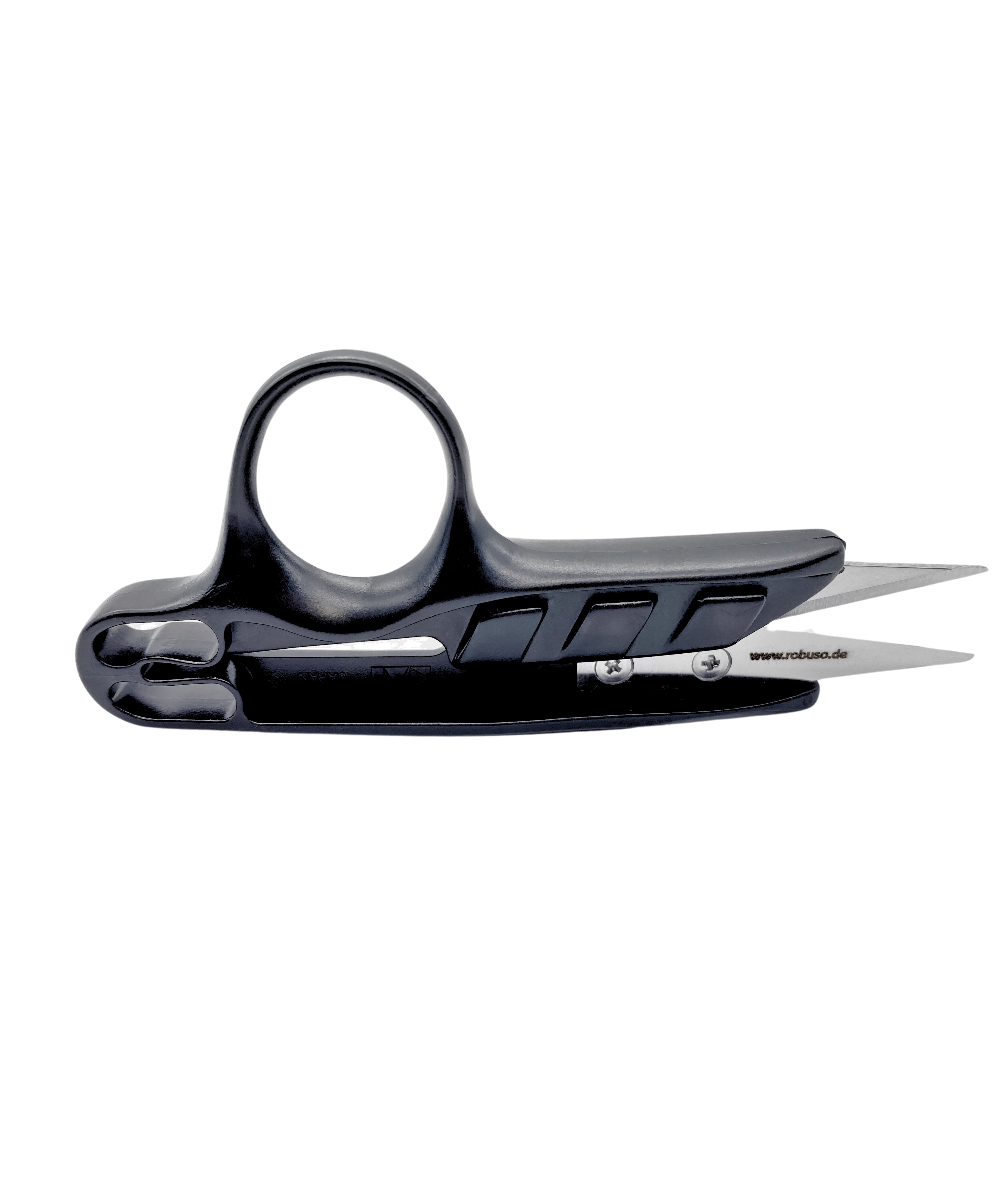Kai Forbici da Tessitore a Singolo Anello 2210/R/4.5"