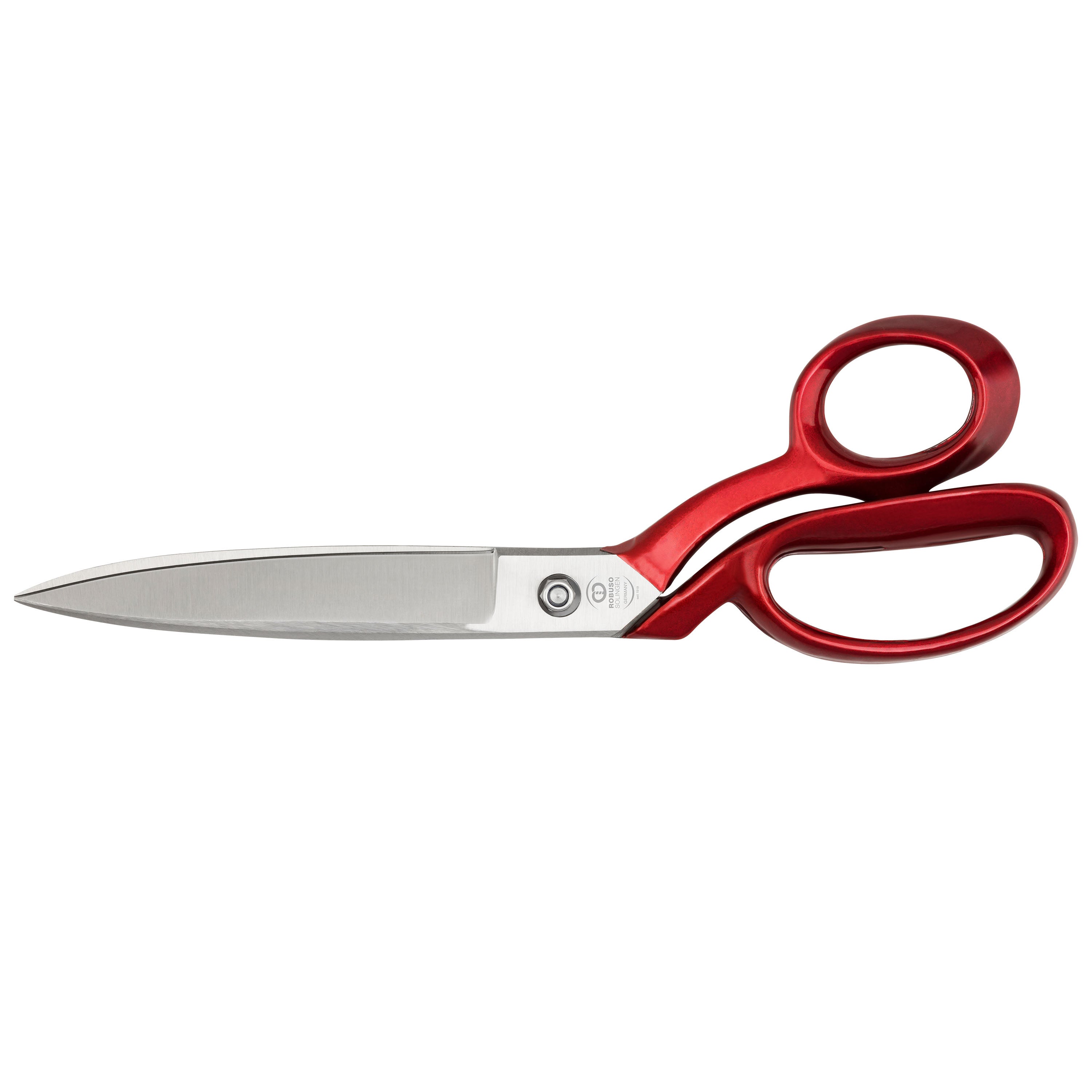 ROBUSO Forbici da sarto per tessuti pesanti 1023/C/10" ROBUSO Forbici da sarto per tessuti pesanti 1023/C/10"