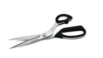 KAI Střihačské nůžky 2200/R/9,5", se zuby