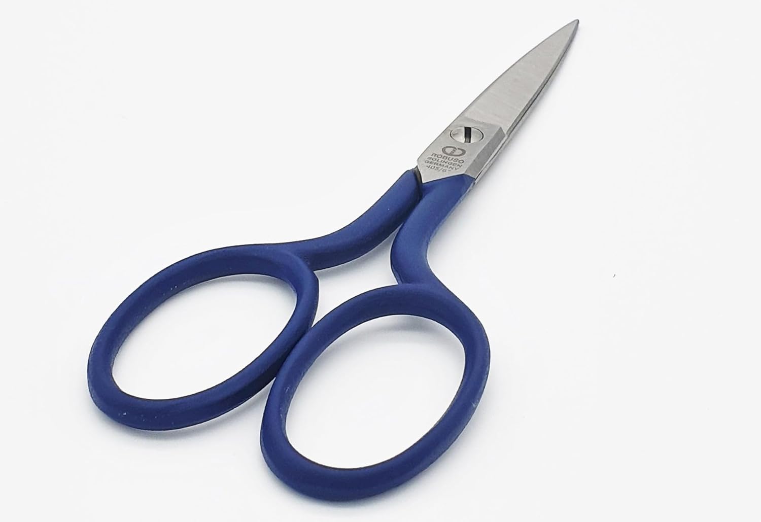 ROBUSO Aramidové nůžky s krátkým čepelí 405/C/6" ROBUSO Aramidové nůžky s krátkým čepelí 405/C/6"