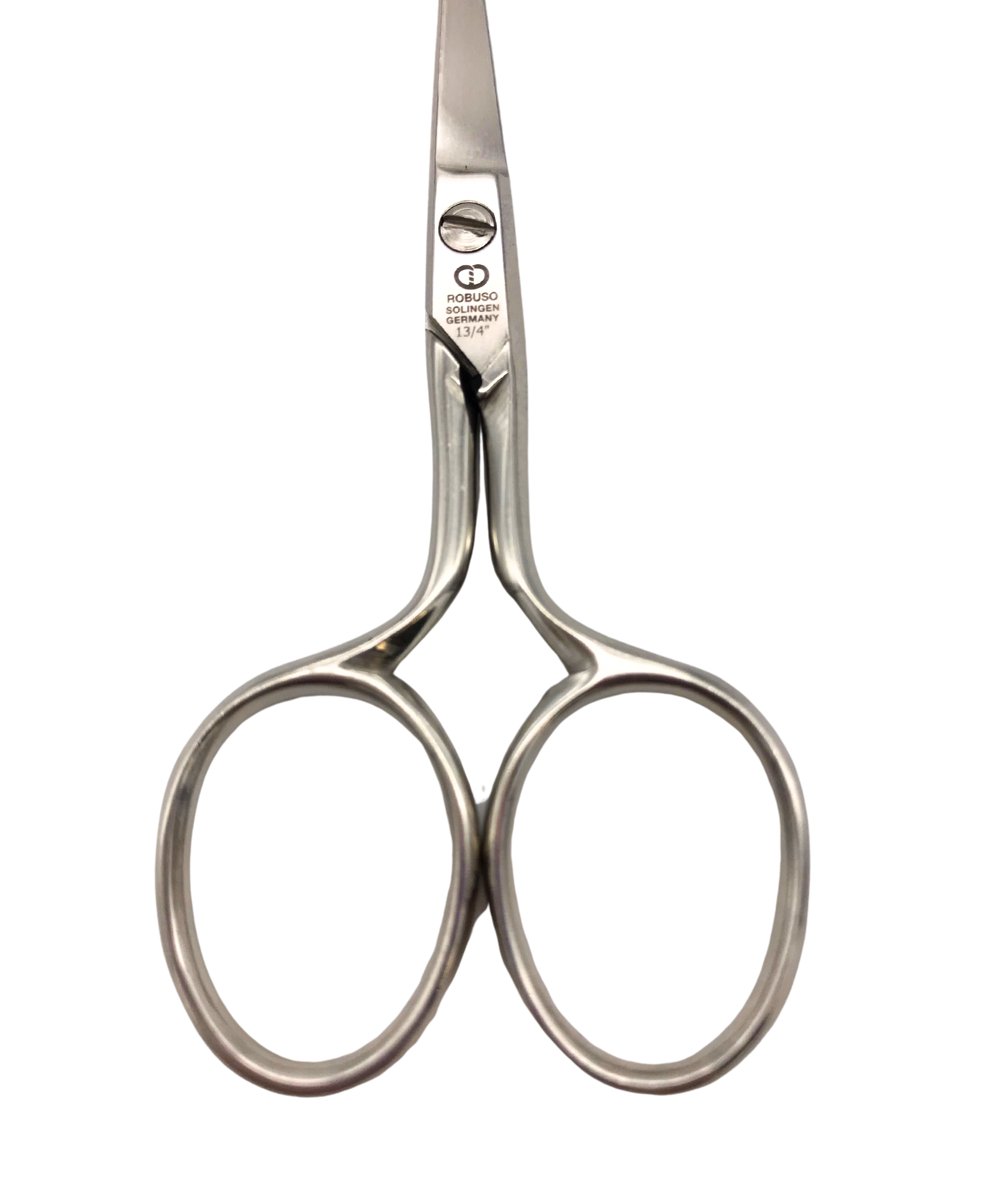ROBUSO Forbici da Ricamo 13/E/4"