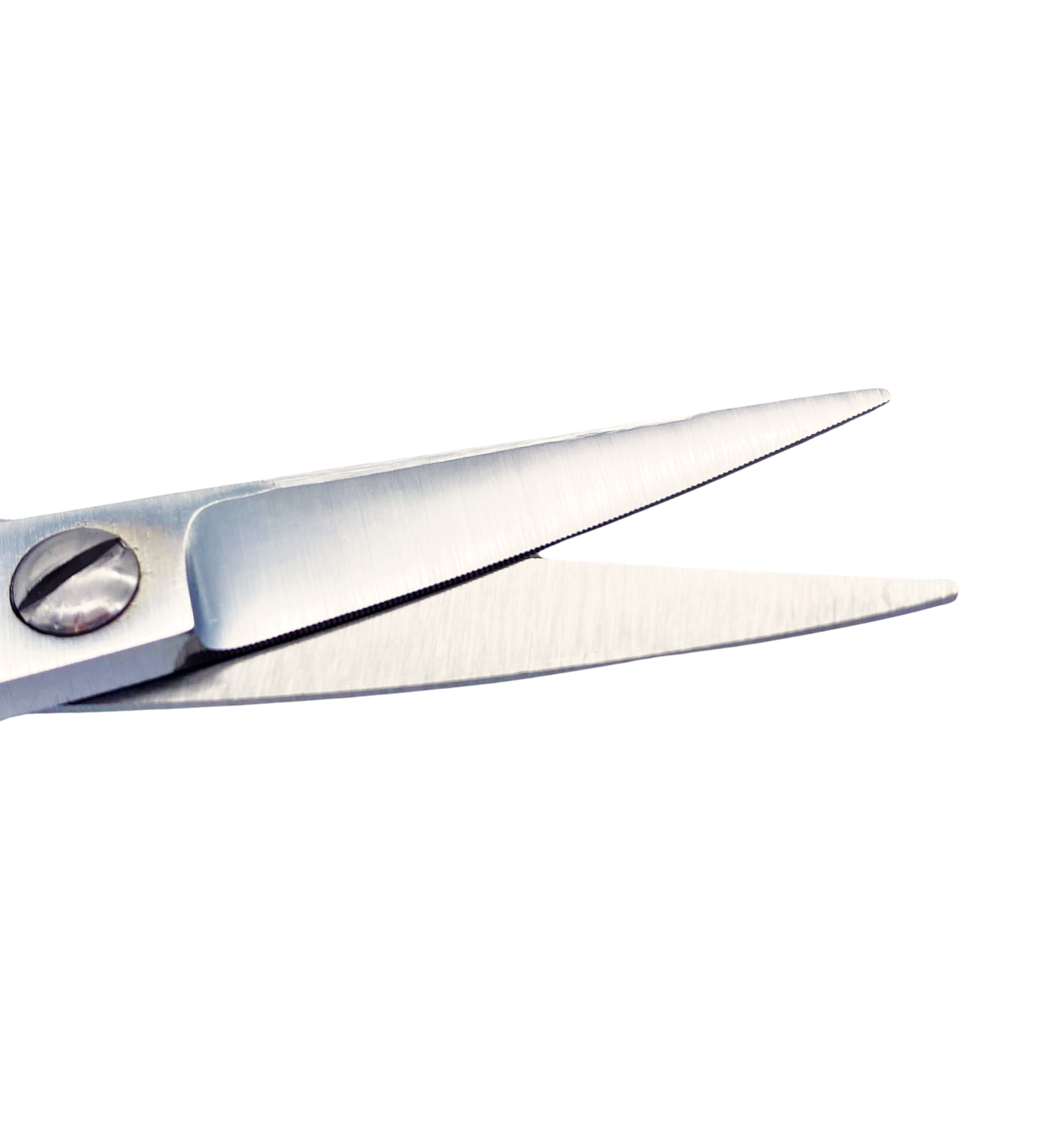 ROBUSO Forbici per formatura, curve + piegate 1076/4/B-CR/7"